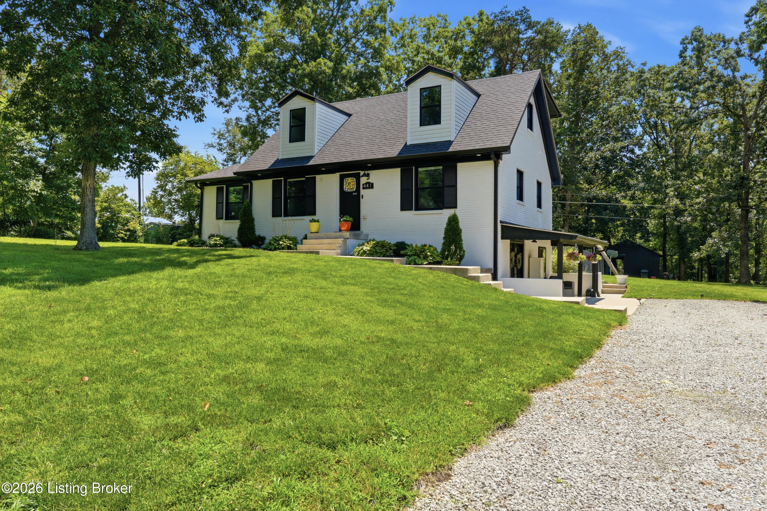 441 Oakridge Dr Property Photo 41