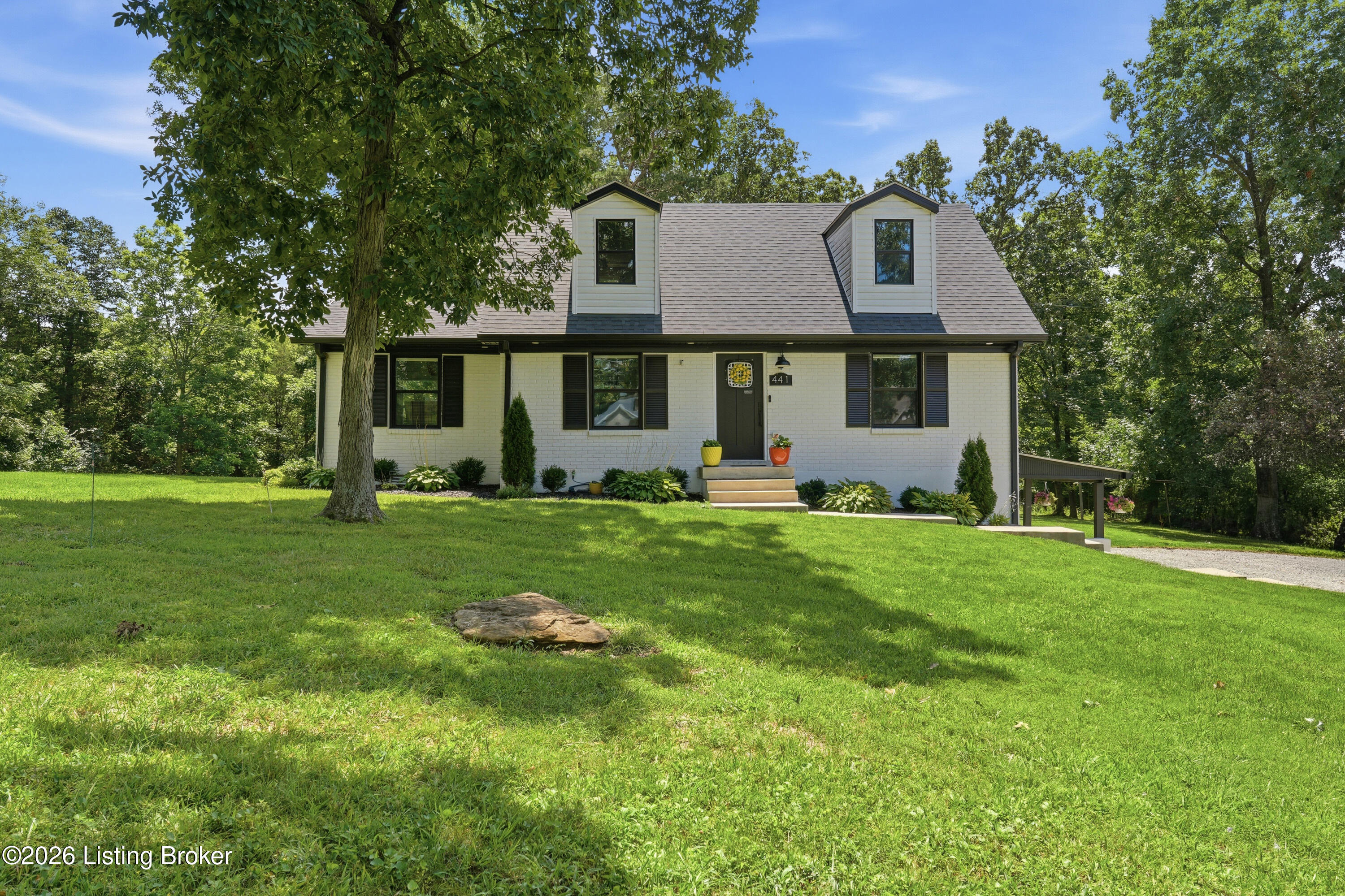 441 Oakridge Dr Property Photo 46