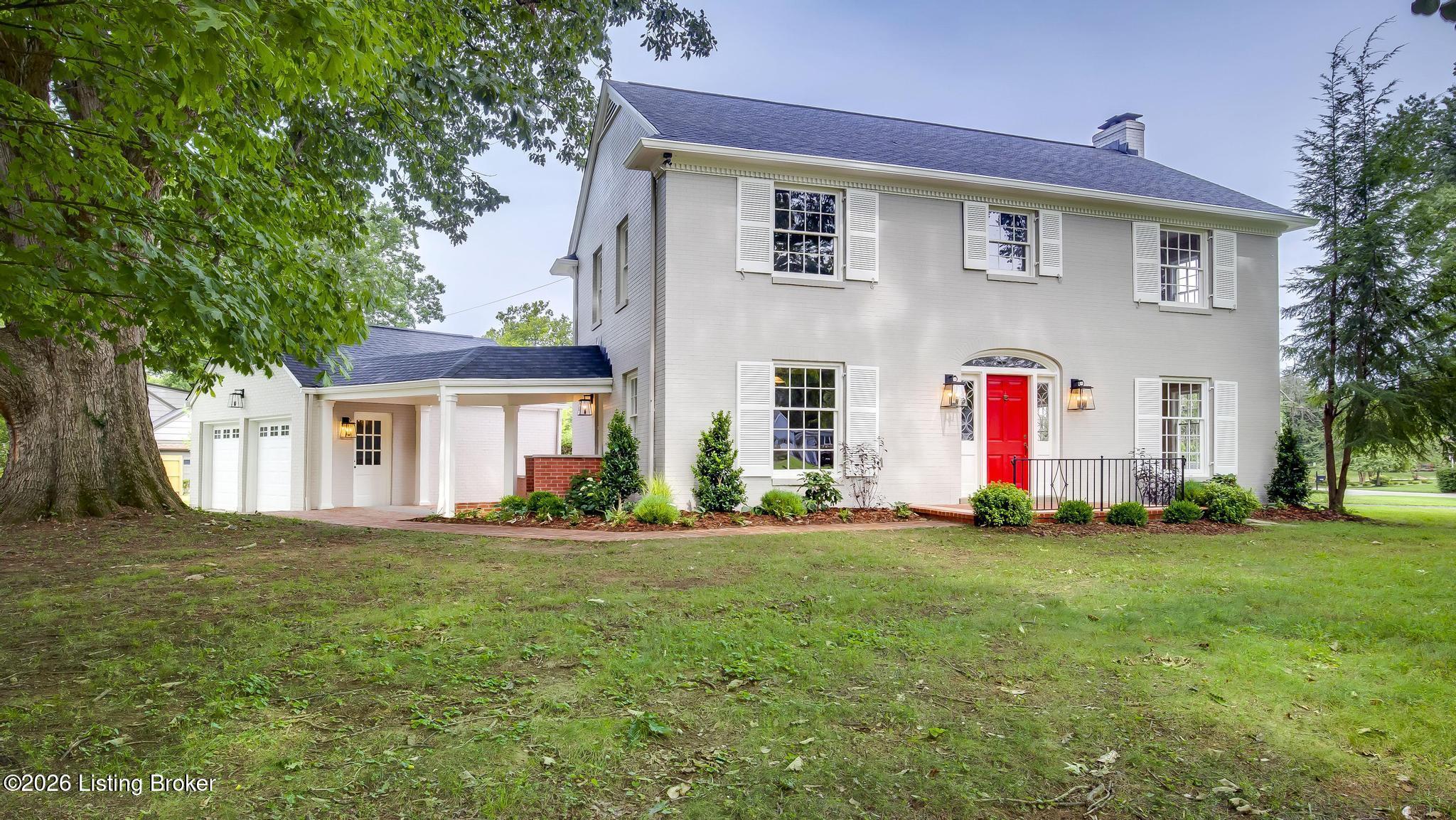 128 Travois Rd Property Photo 1
