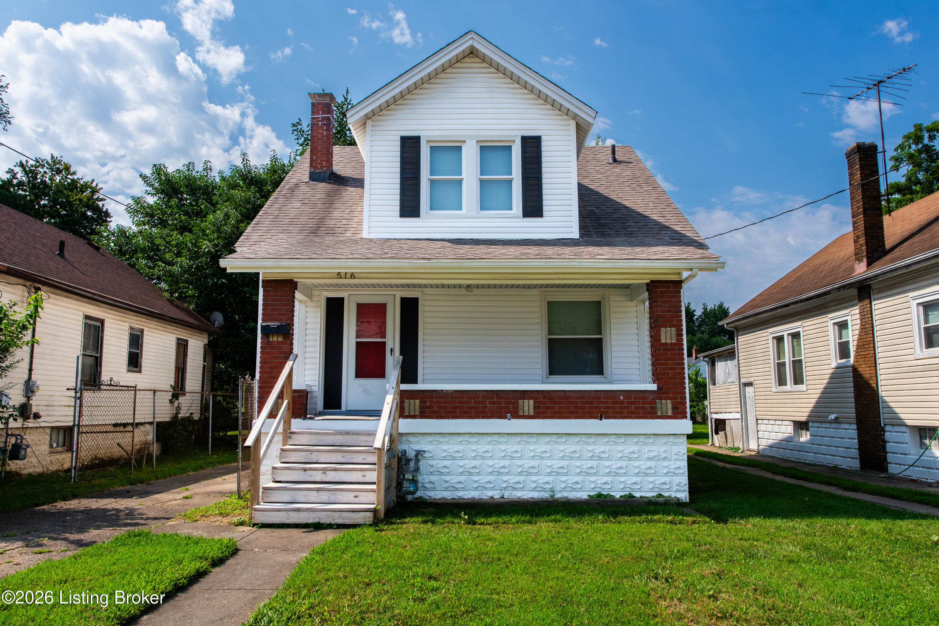 516 Colorado Ave Property Photo 1
