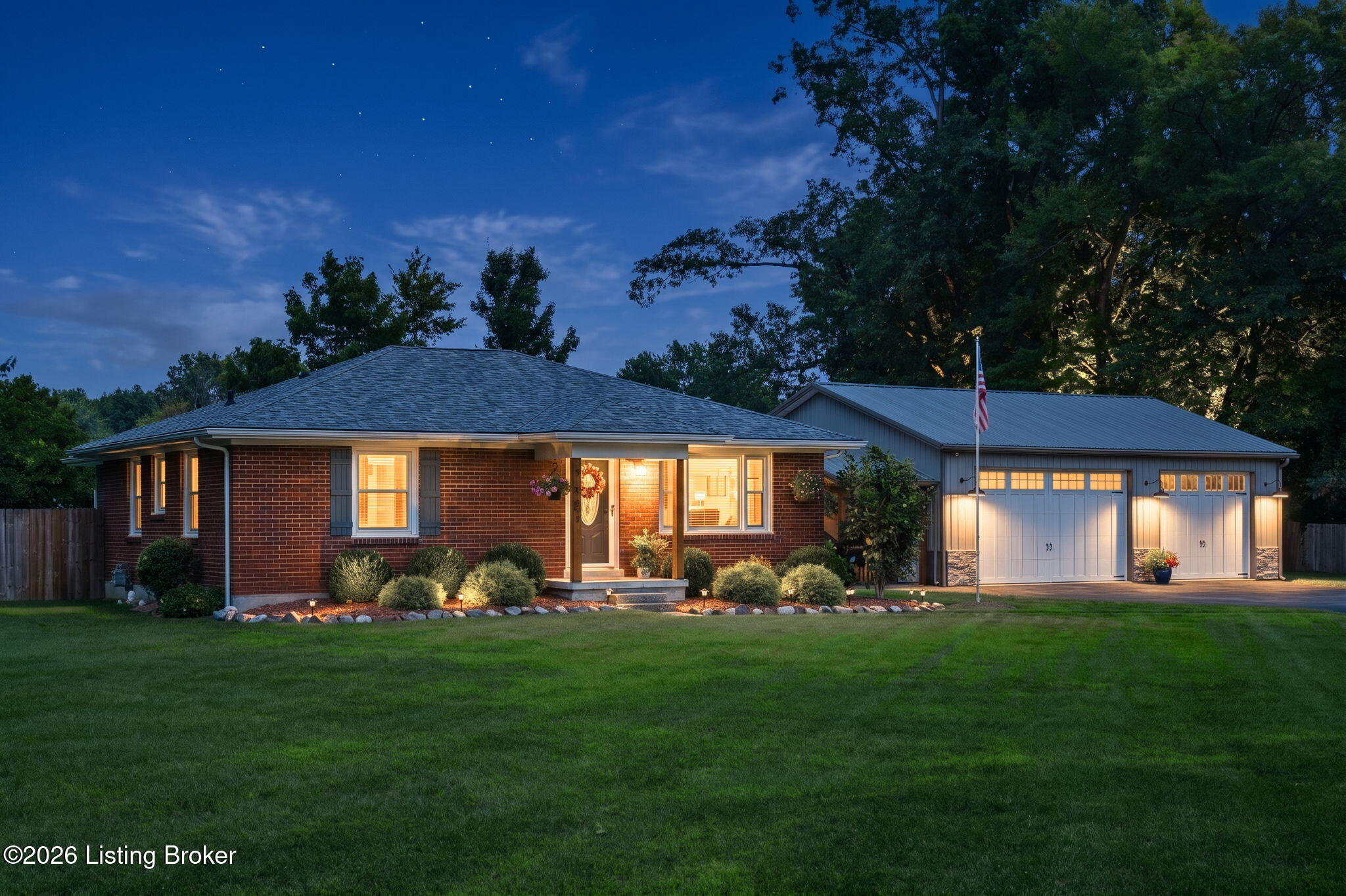 7001 Ridge Farm Ct Property Photo 1