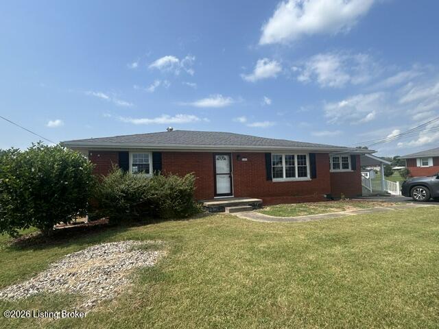 388 Gabe Rd Property Photo 1