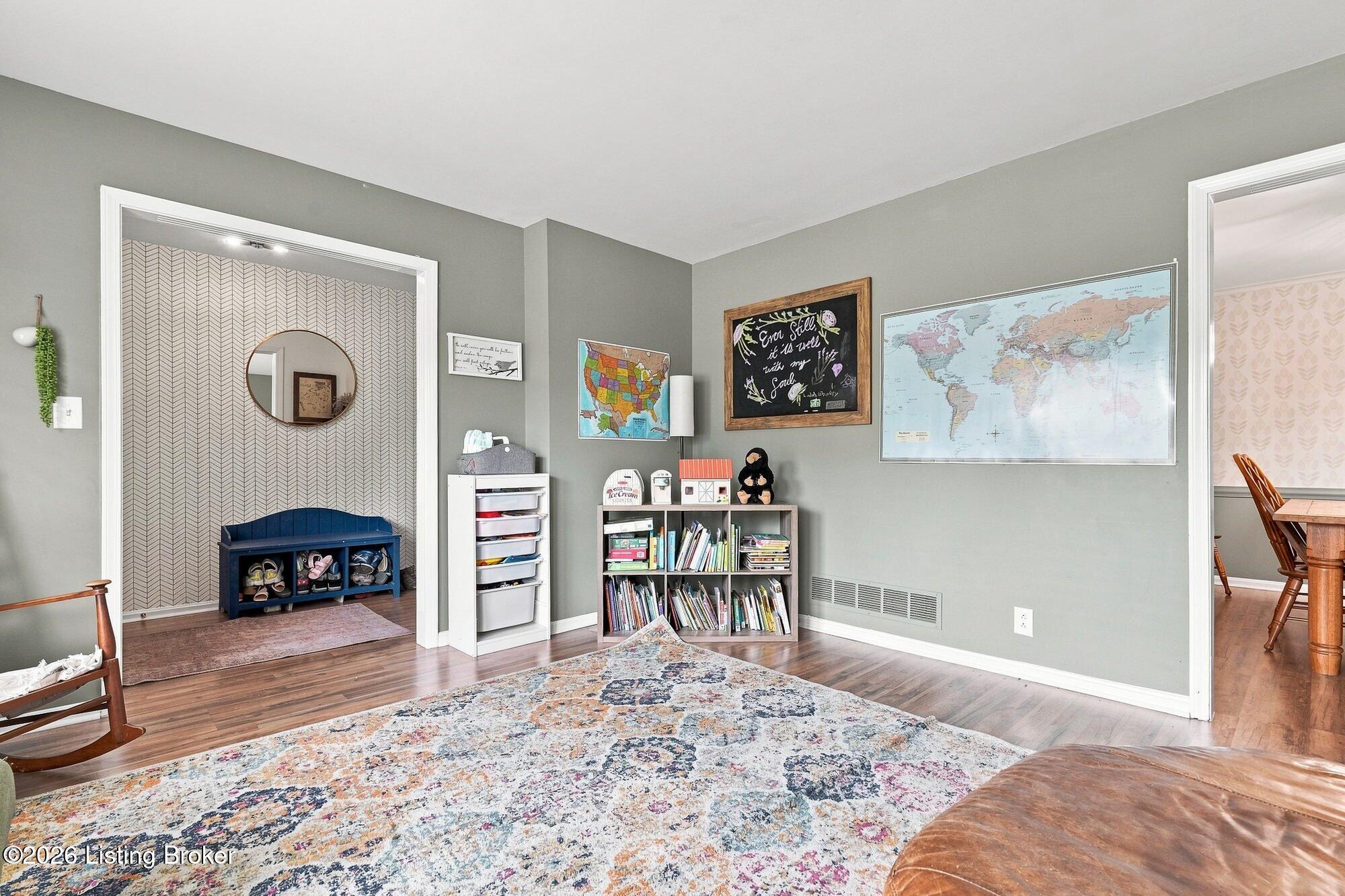 3102 Pomeroy Dr Property Photo 7
