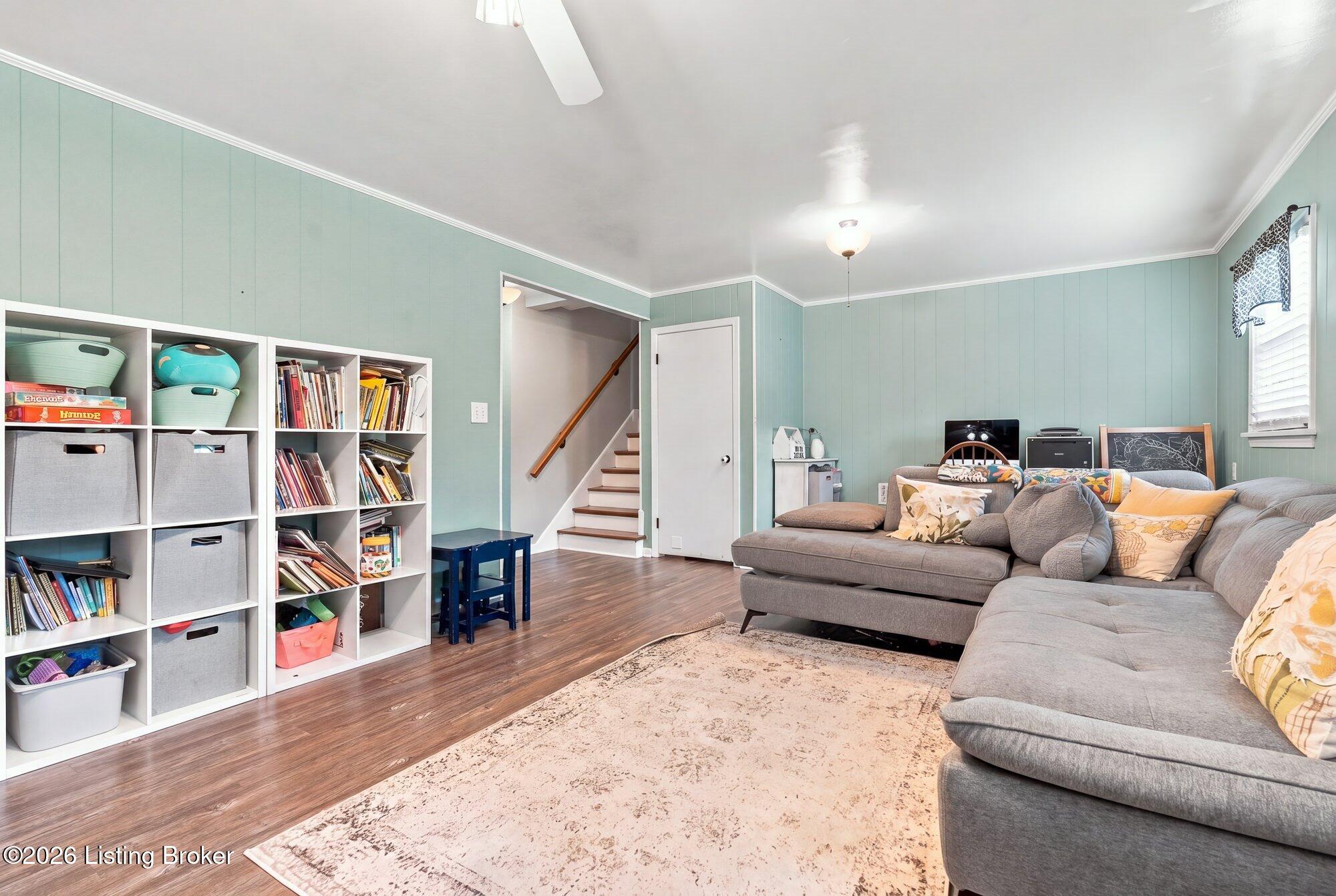 3102 Pomeroy Dr Property Photo 21