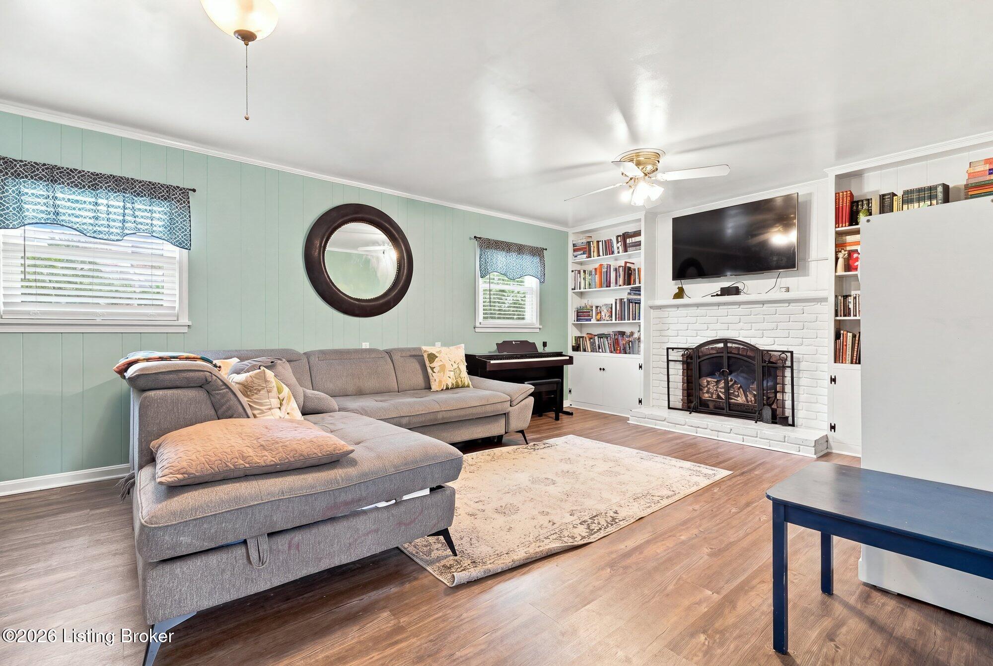 3102 Pomeroy Dr Property Photo 22