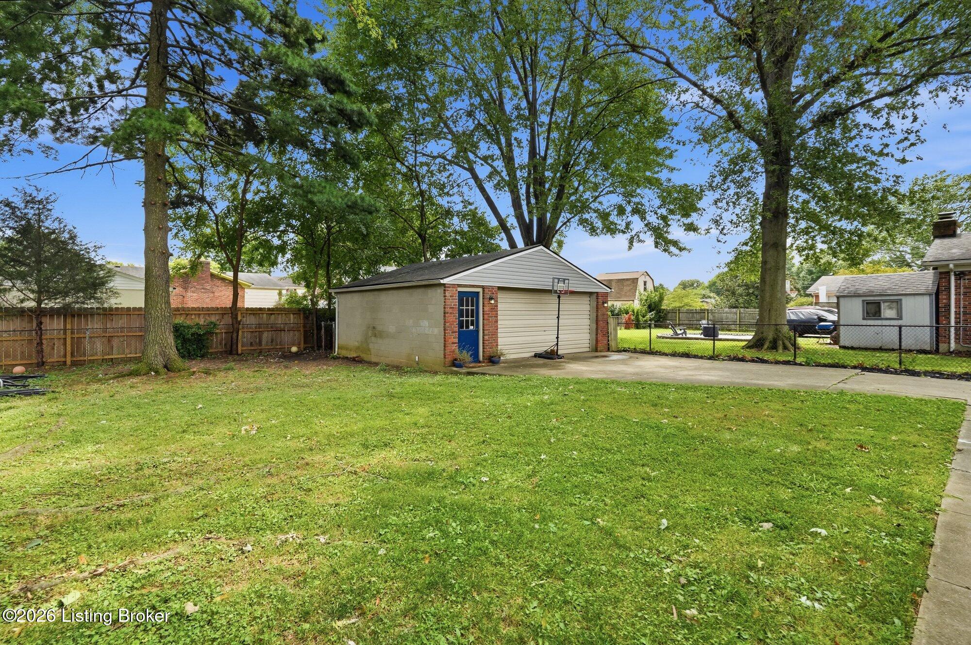 3102 Pomeroy Dr Property Photo 31