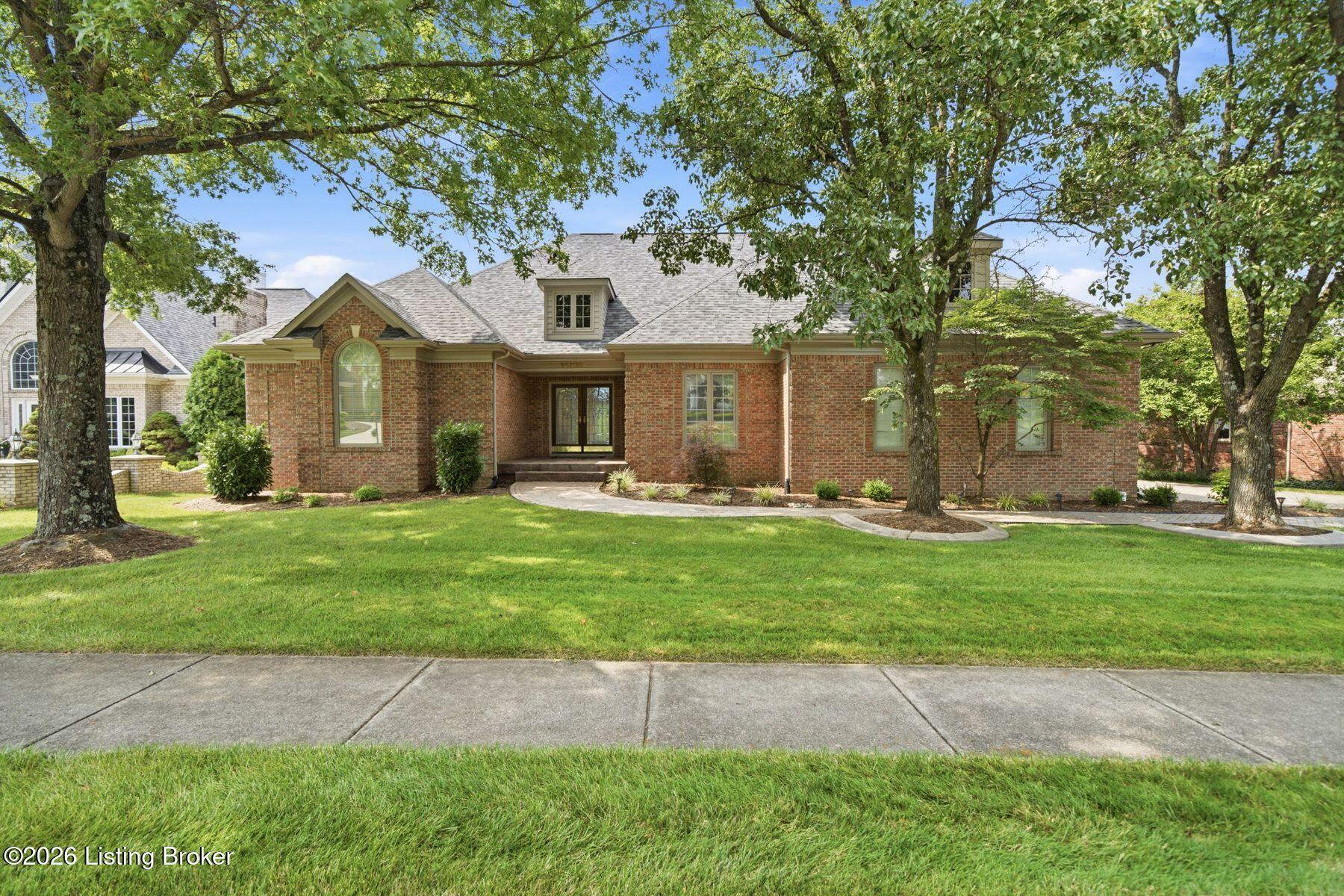 14700 Forest Oaks Dr Property Photo 1