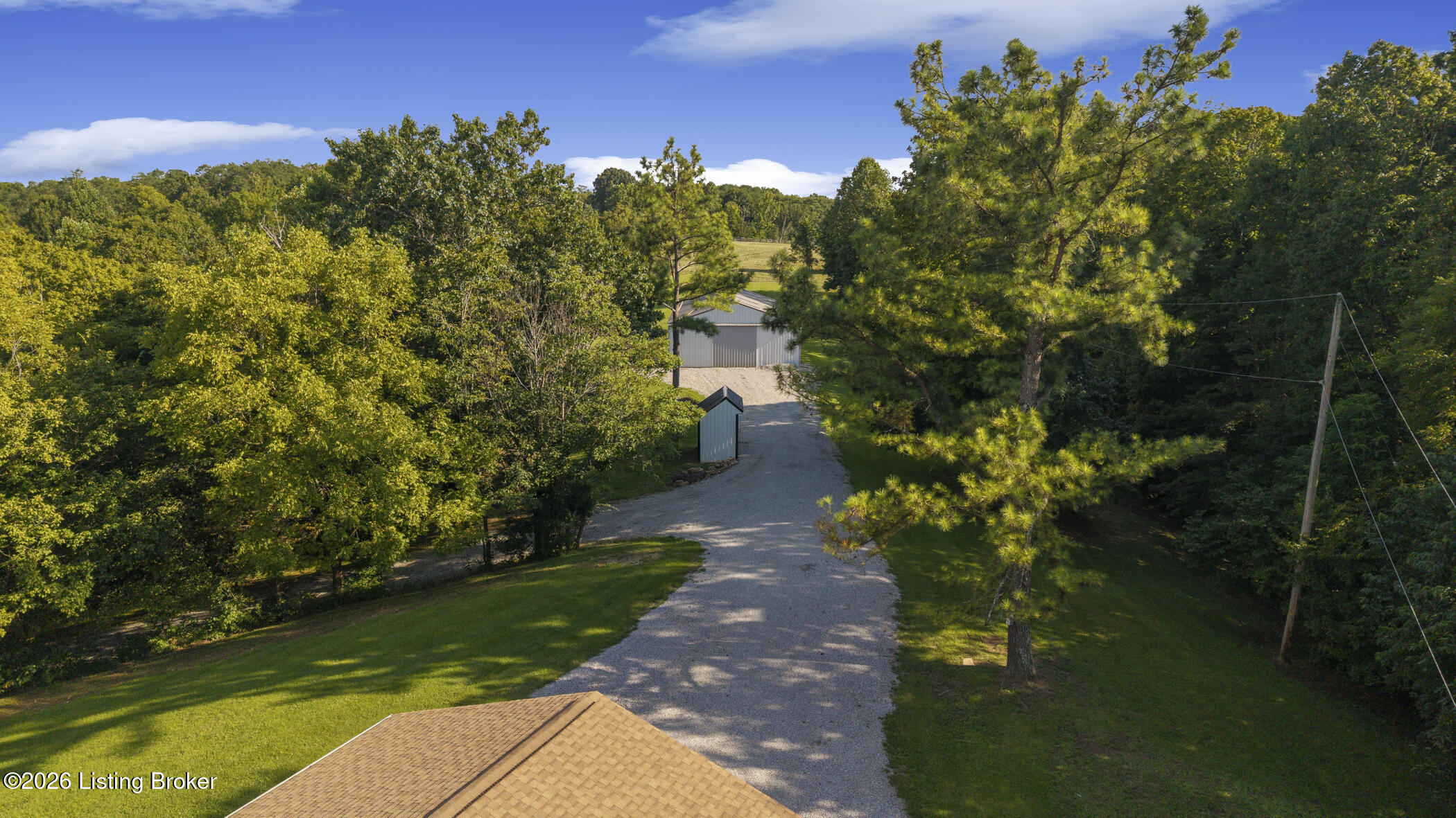 3716 Valley Creek Dr Property Photo 5