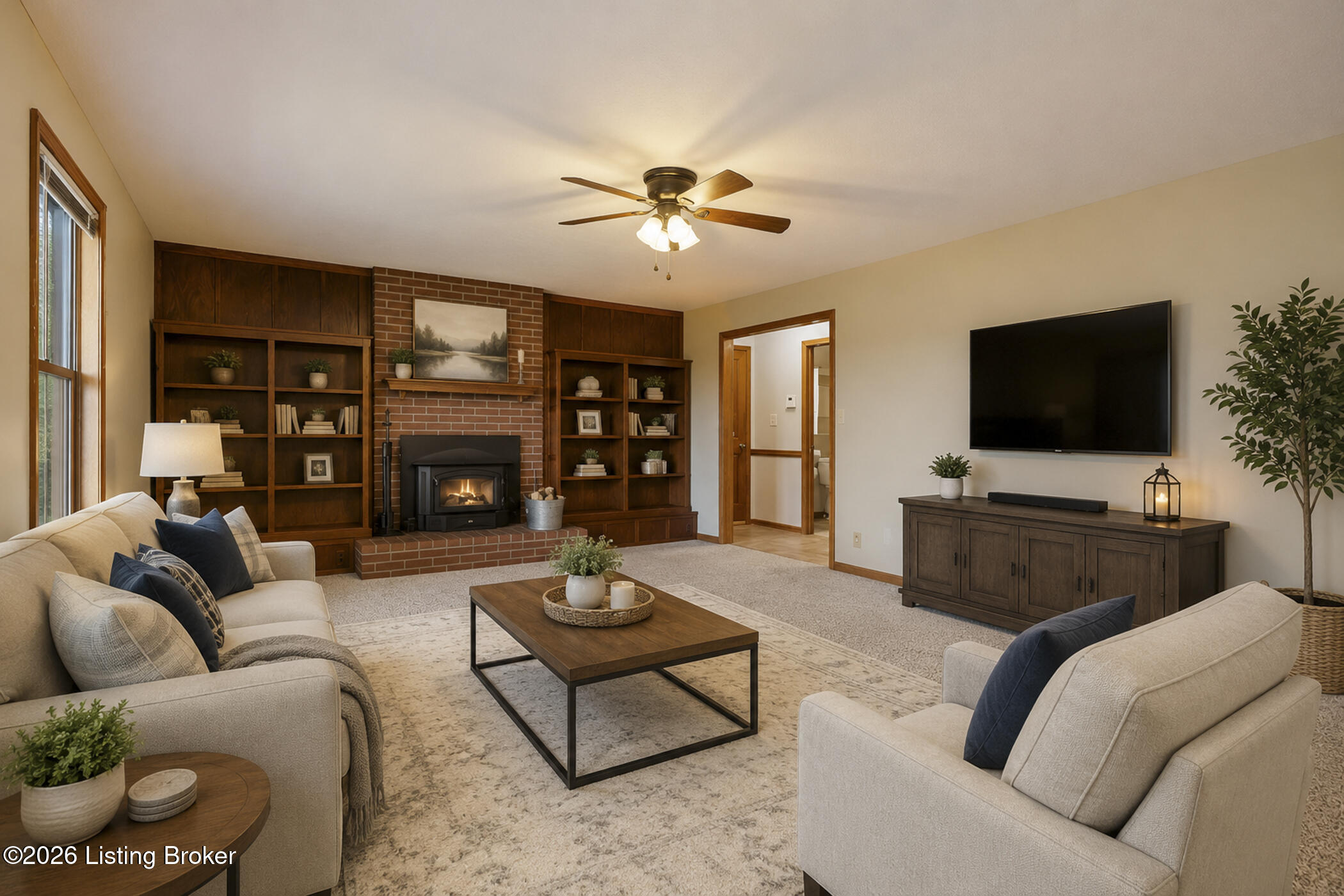 3716 Valley Creek Dr Property Photo 15