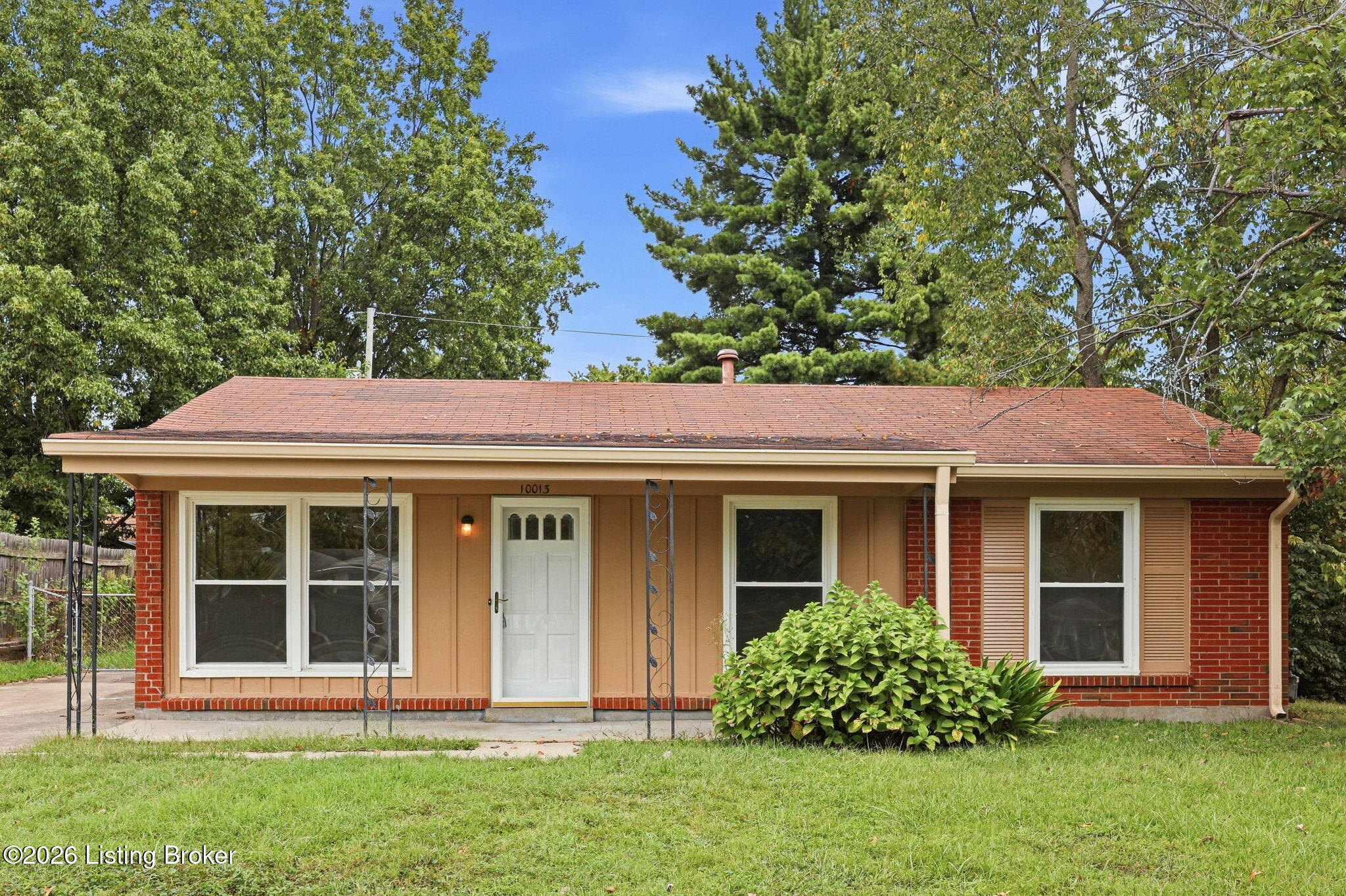 10013 Merioneth Dr Property Photo 1