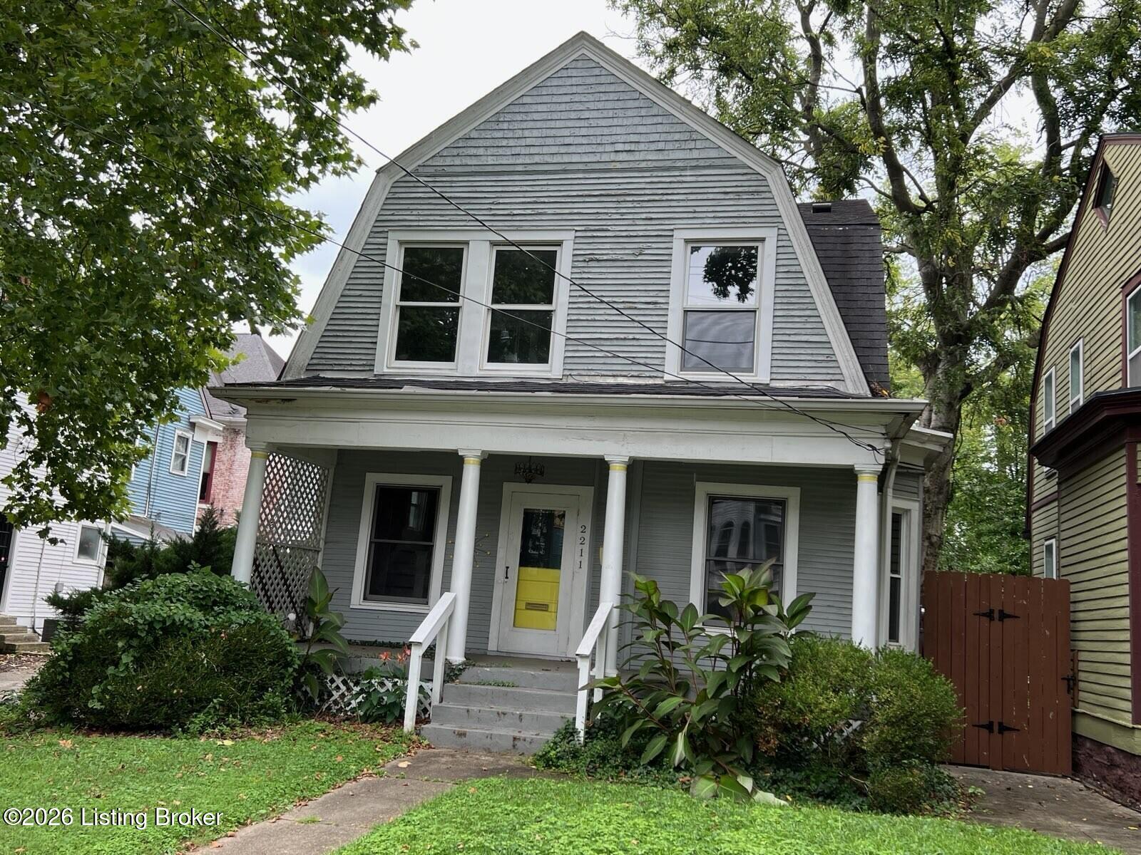 2211 Longest Ave Property Photo 1