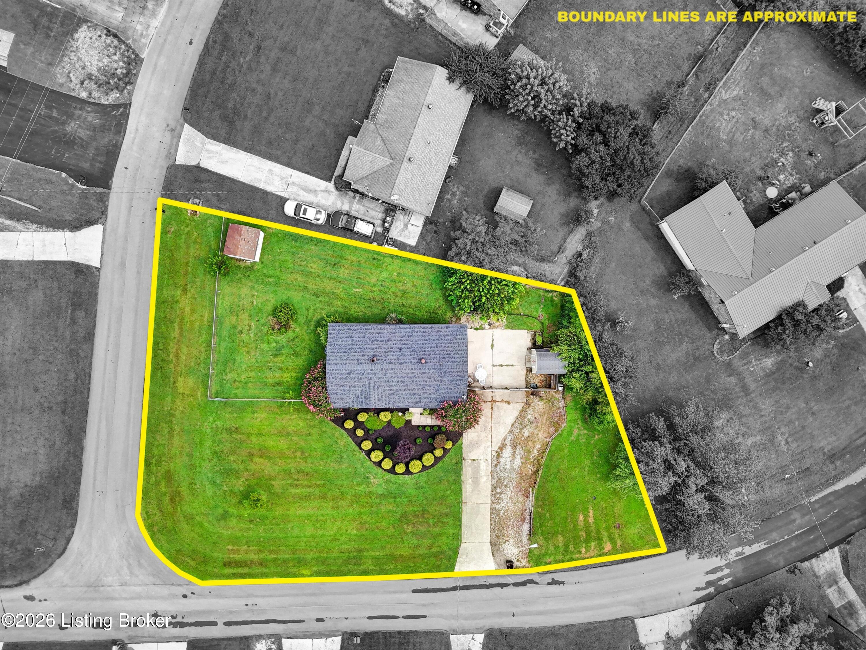 258 Fortney Ln Property Photo 2