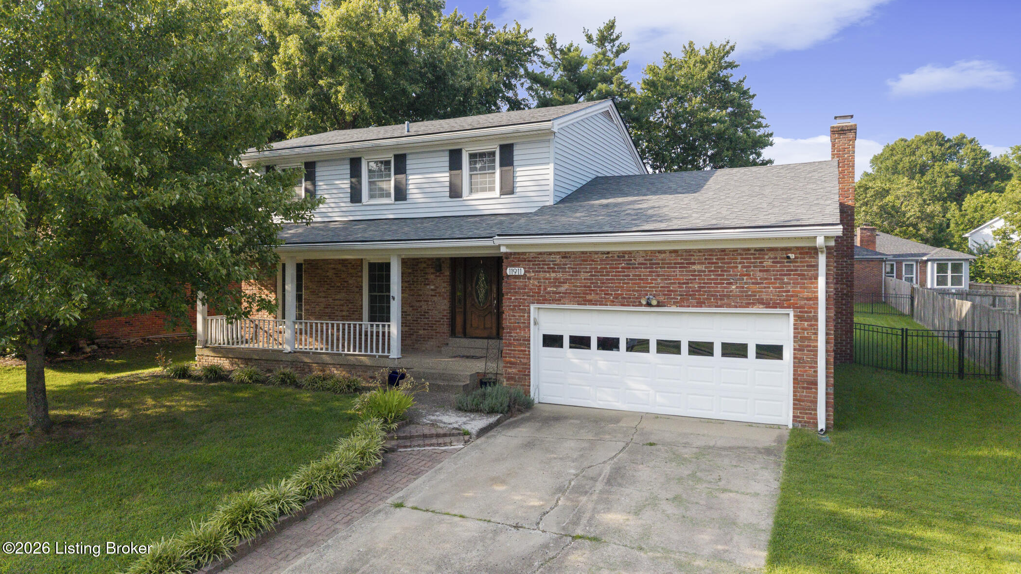 11911 Running Creek Rd