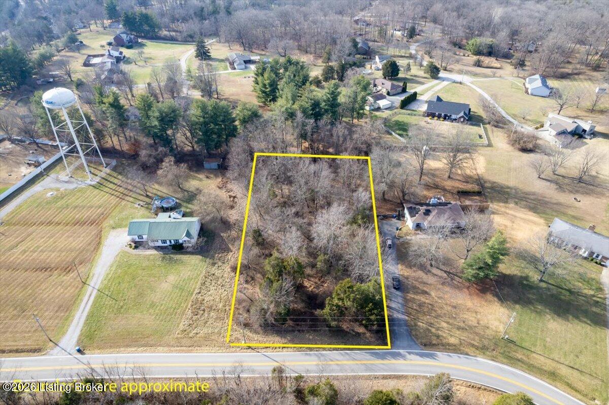 3602 New Moody Ln Property Photo 1