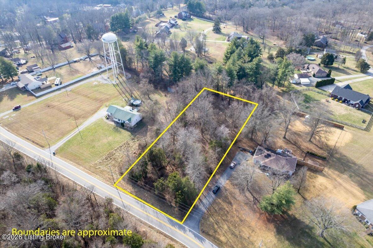 3602 New Moody Ln Property Photo 3