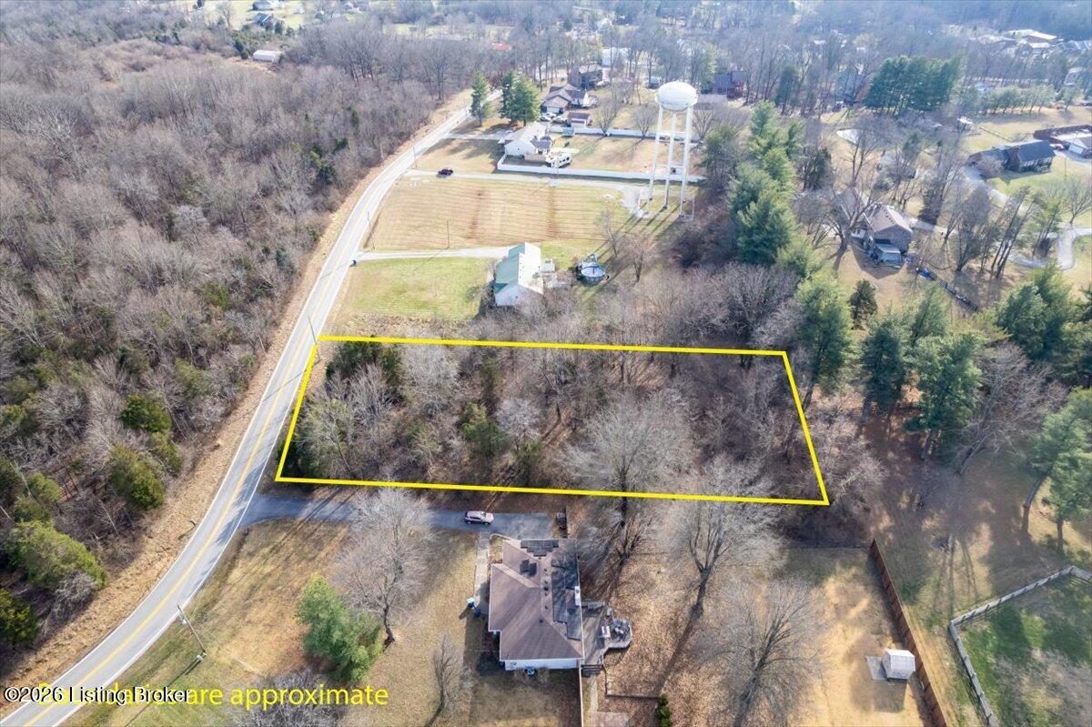 3602 New Moody Ln Property Photo 5