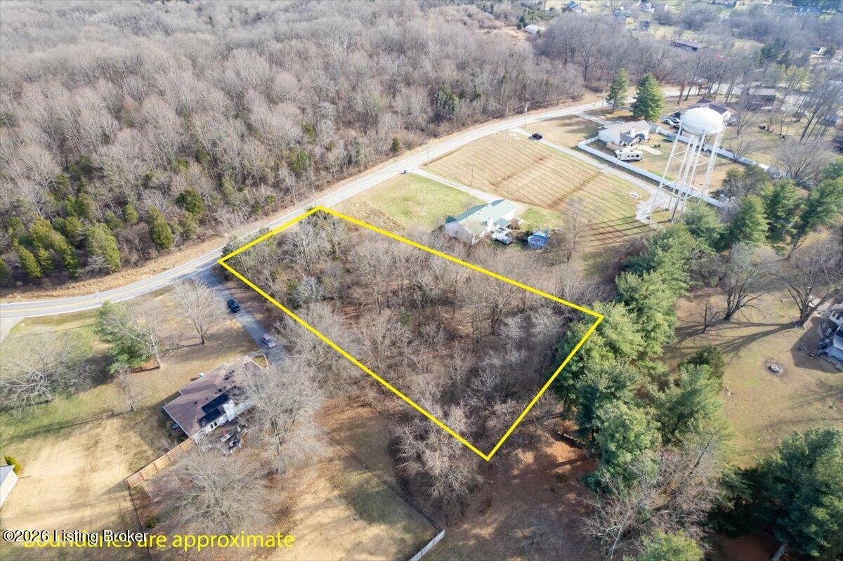 3602 New Moody Ln Property Photo 7