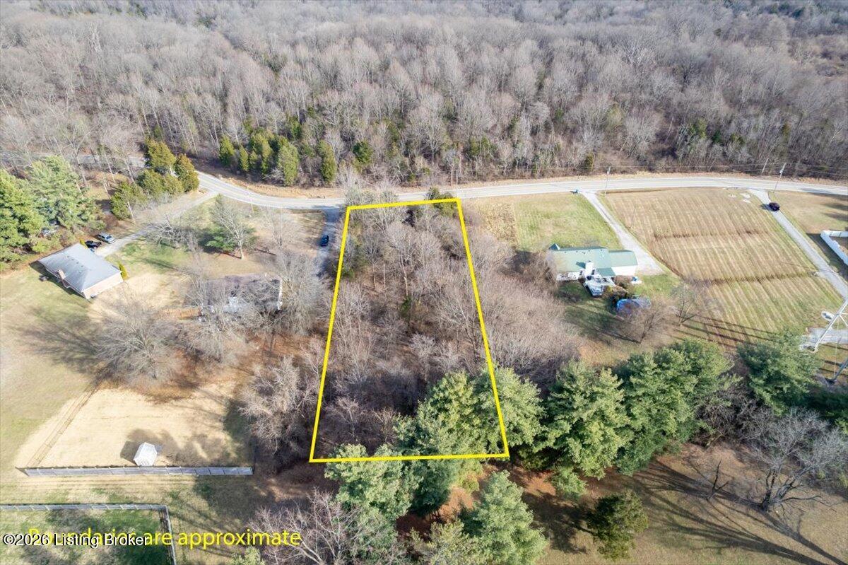 3602 New Moody Ln Property Photo 9