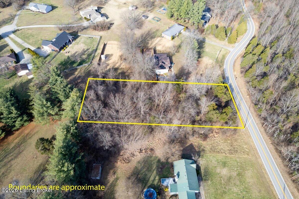 3602 New Moody Ln Property Photo 11
