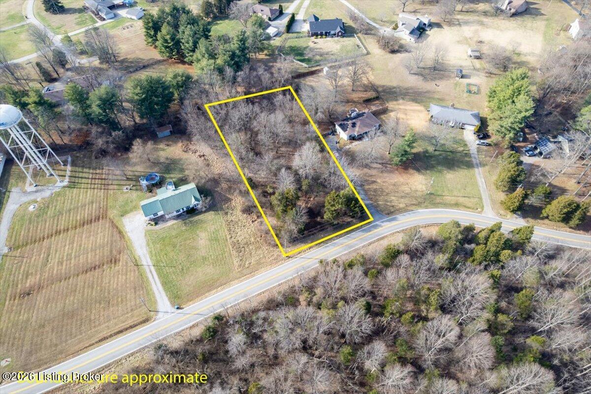 3602 New Moody Ln Property Photo 15