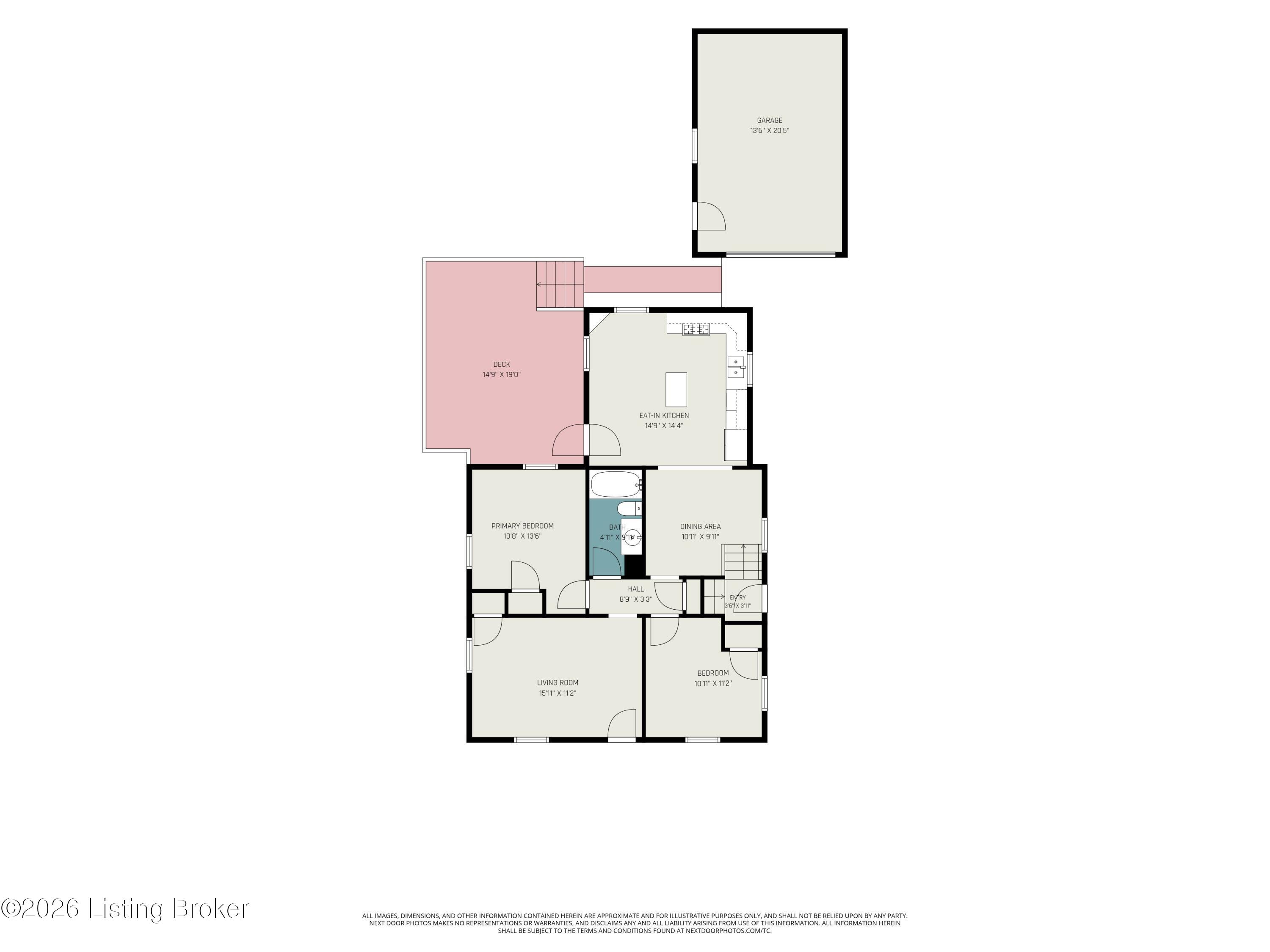 2608 Colin Ave Property Photo 27