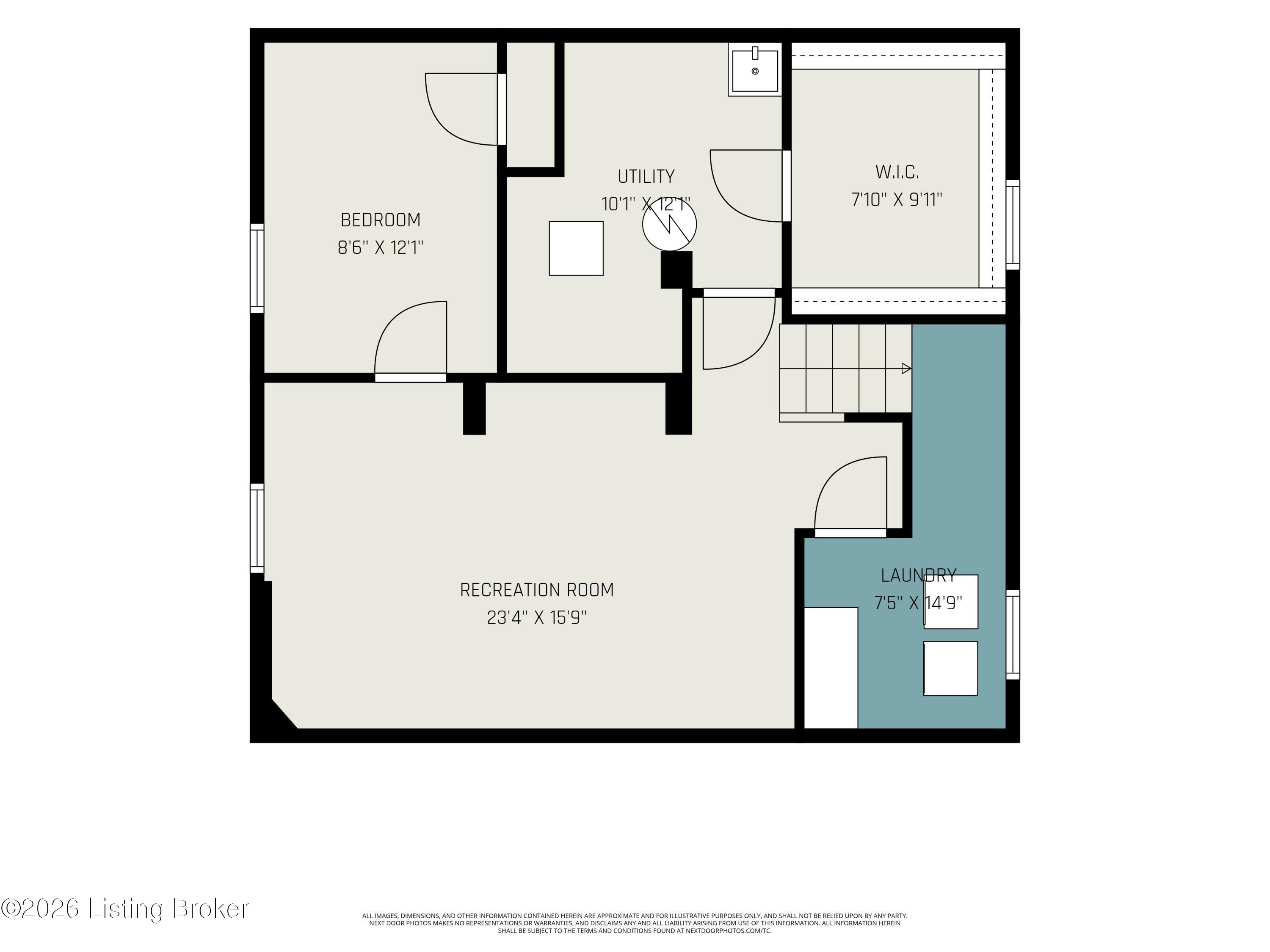 2608 Colin Ave Property Photo 28