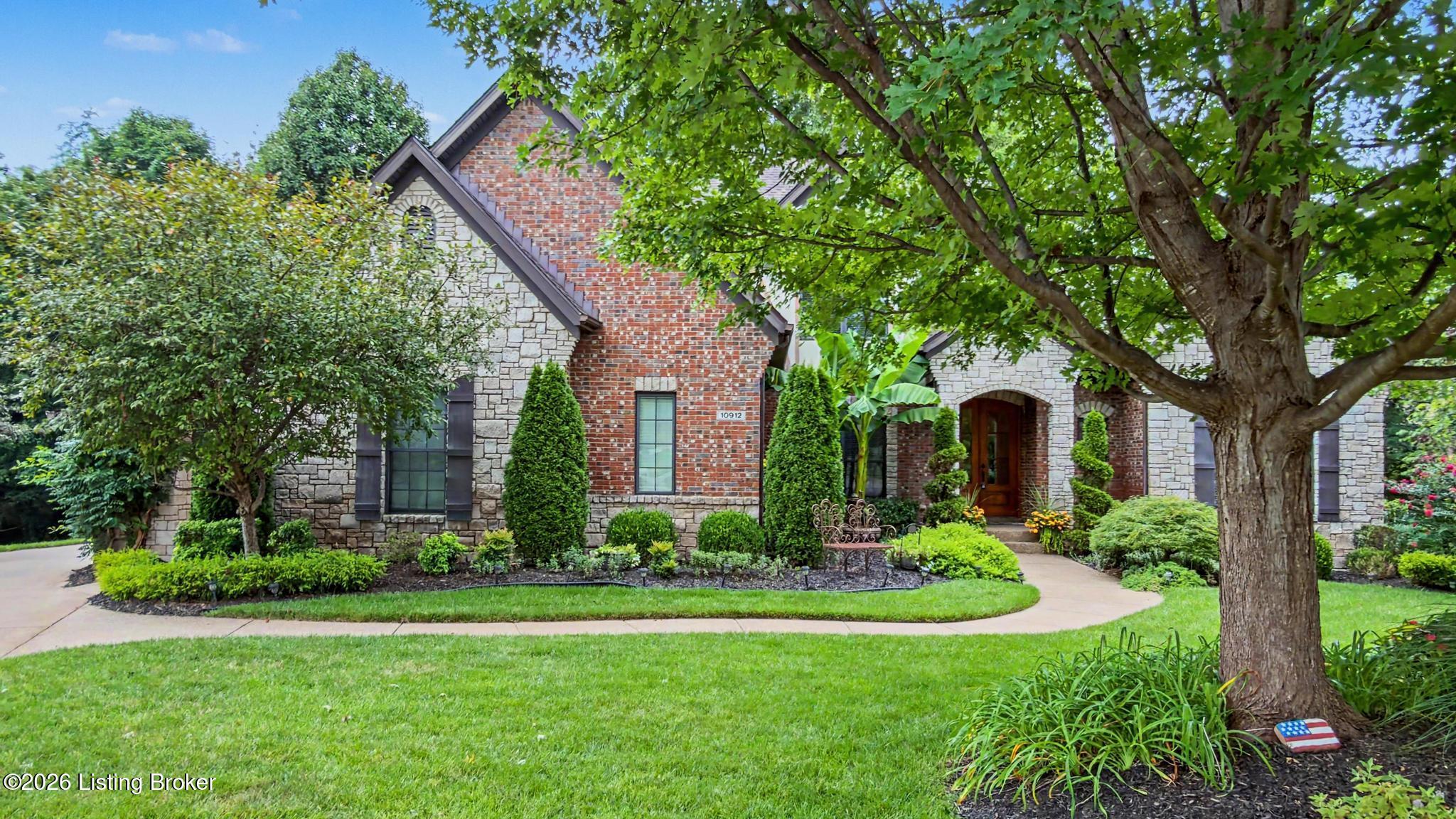 10912 Rock Valley Ct Property Photo 1