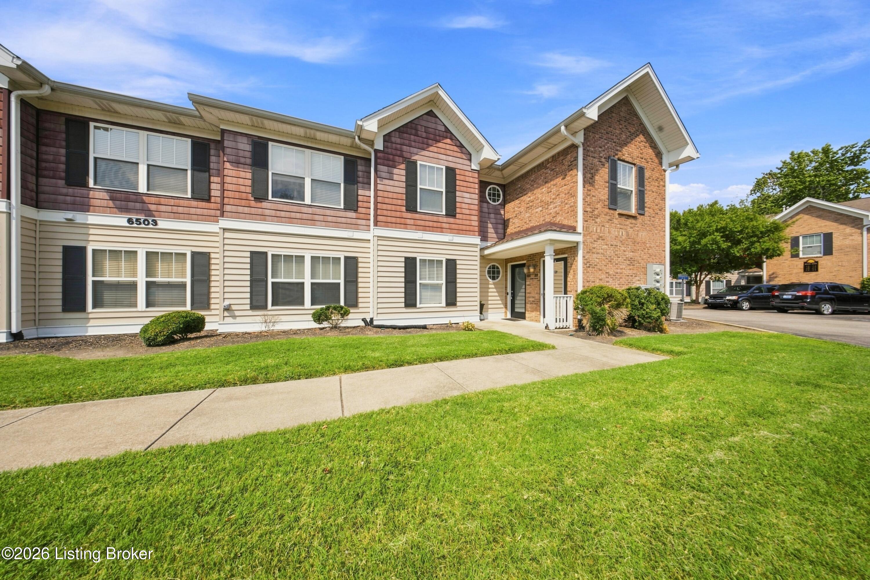 6503 Brook Bend Way 121 Property Photo 1