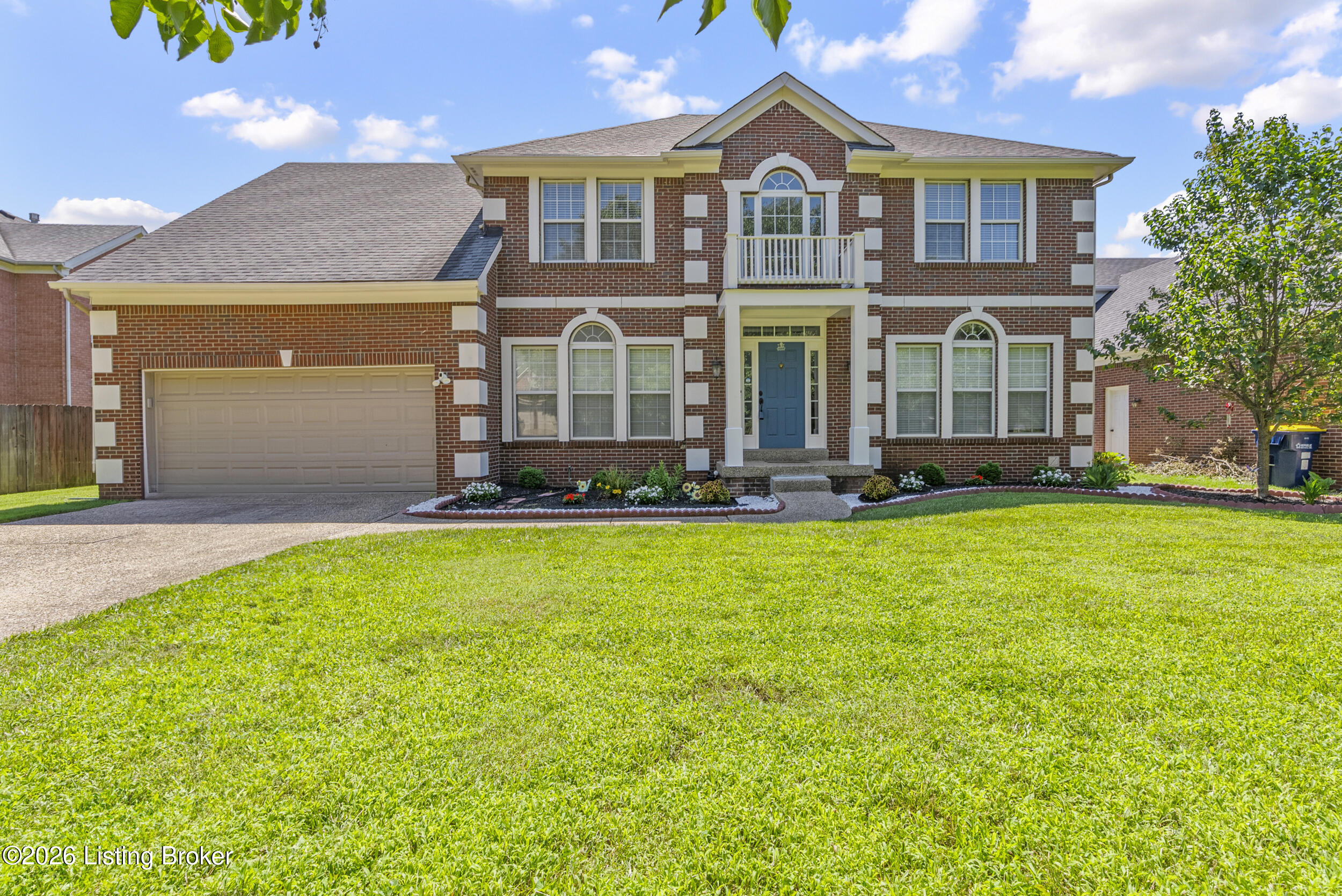 9915 White Blossom Blvd Property Photo 1
