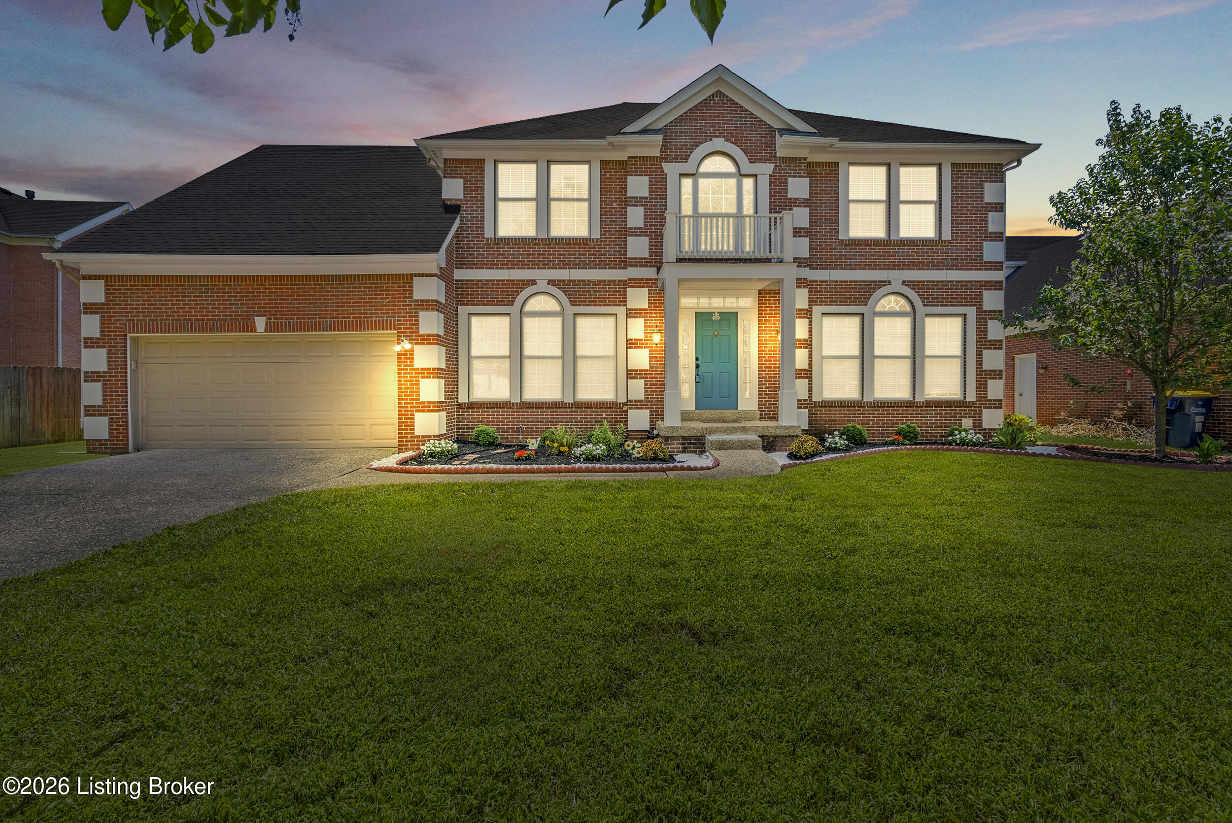 9915 White Blossom Blvd Property Photo 2