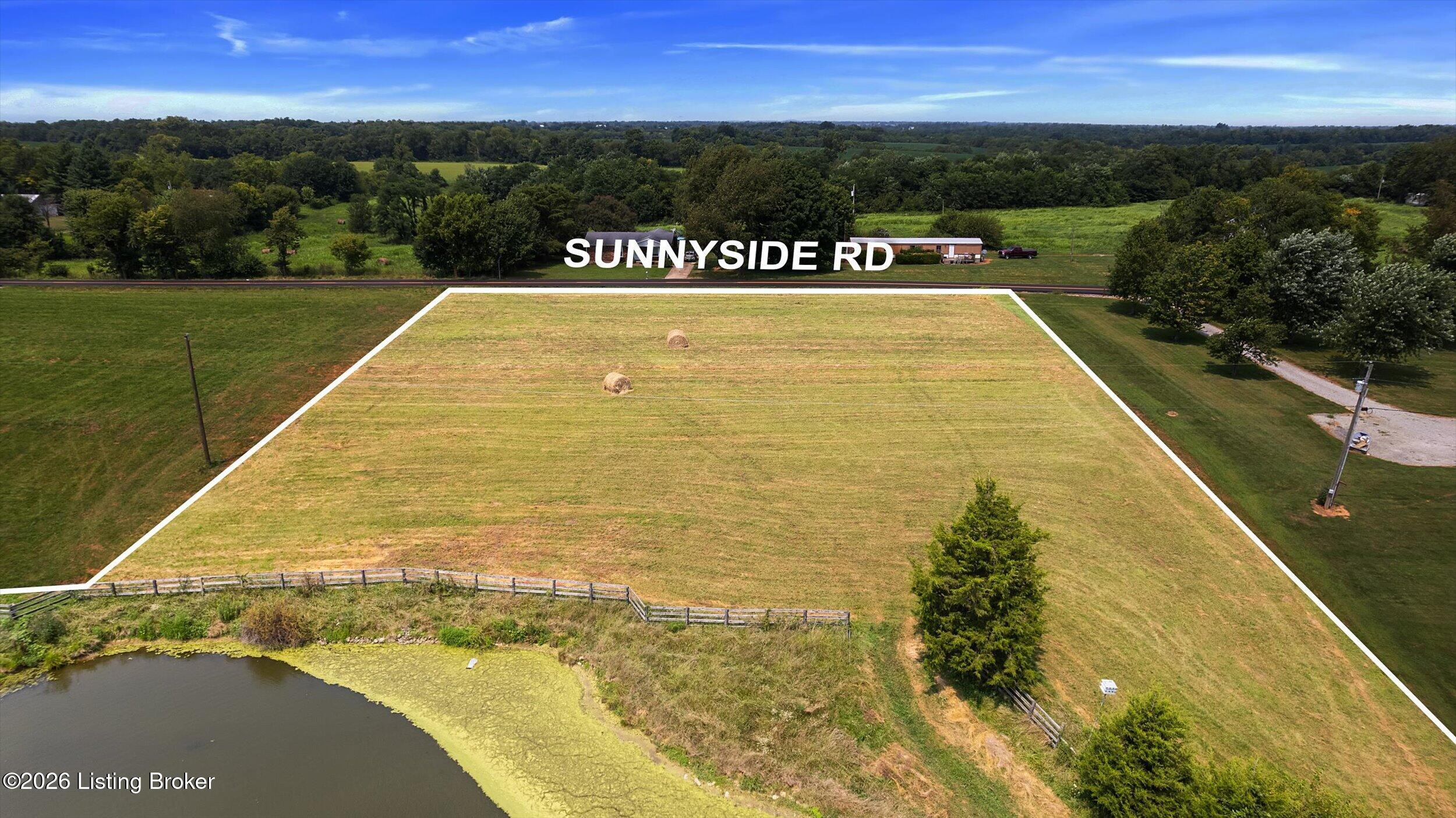 Tract 1 00 Sunnyside Rd Property Photo 4