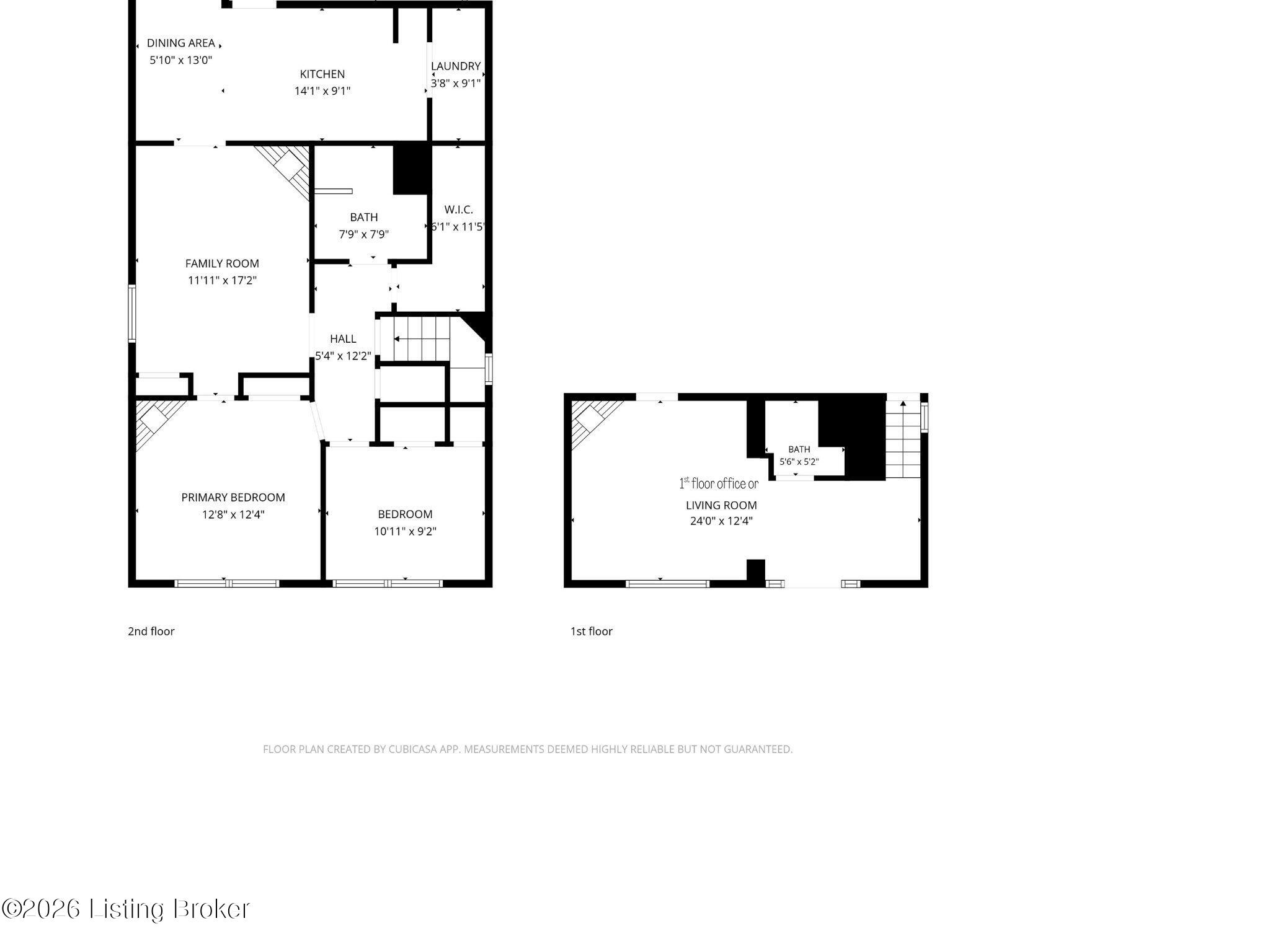 1290 Everett Ave Unit 2 Property Photo 16