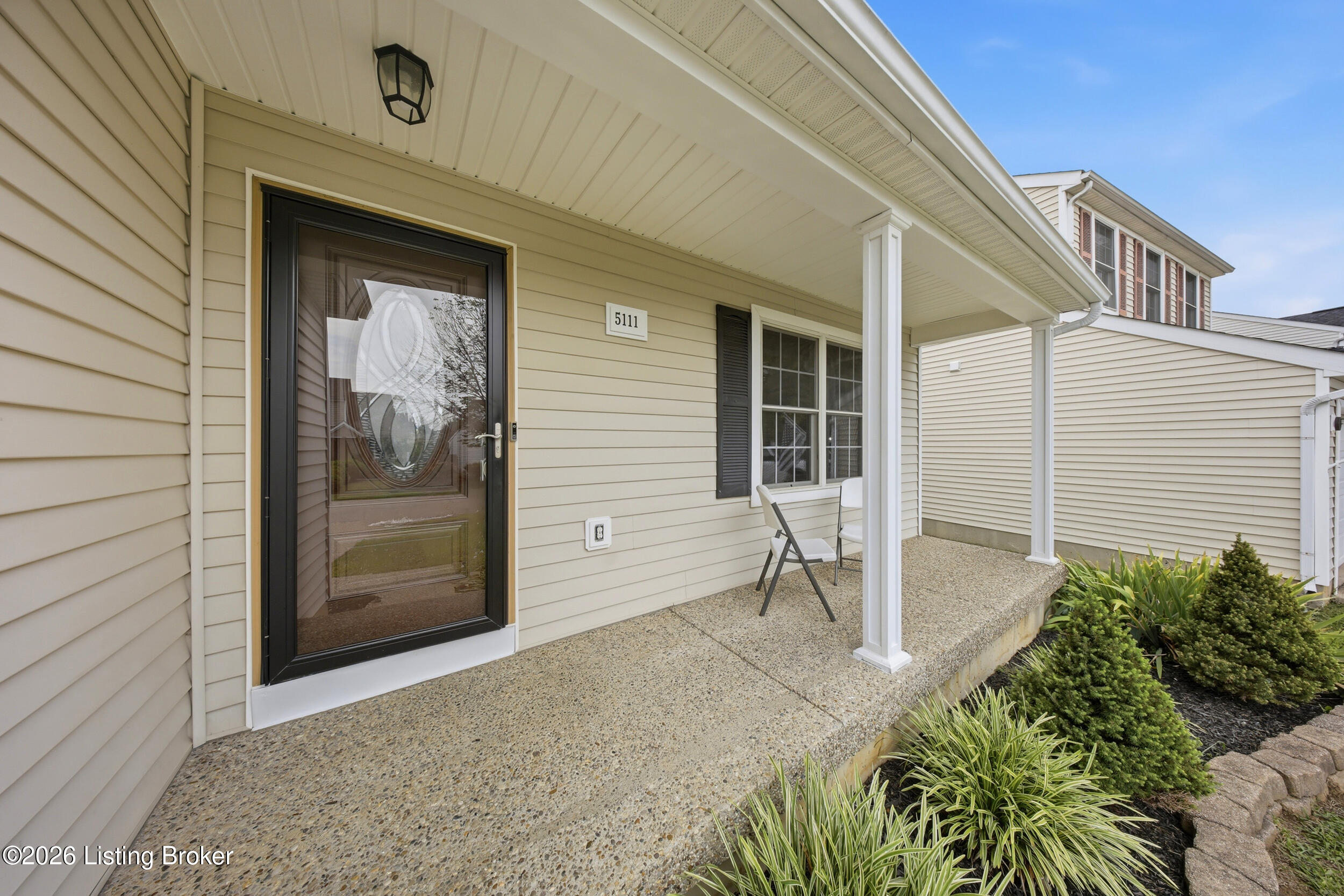 5111 Arbor Oak Ct Property Photo 5