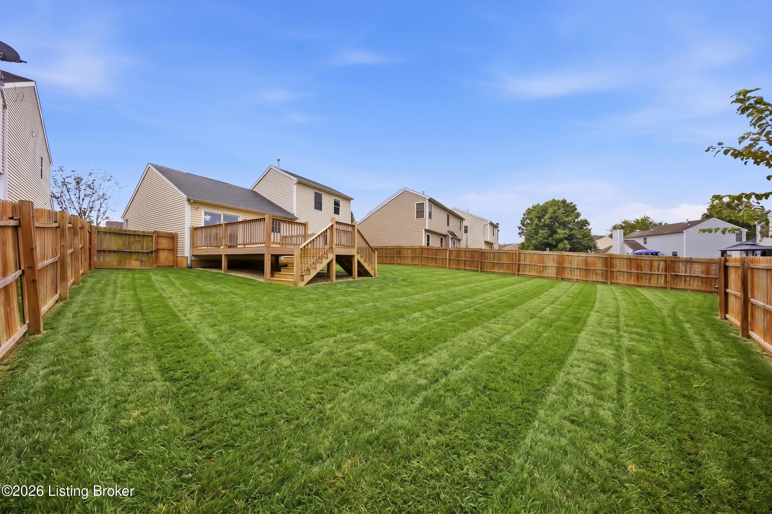 5111 Arbor Oak Ct Property Photo 45