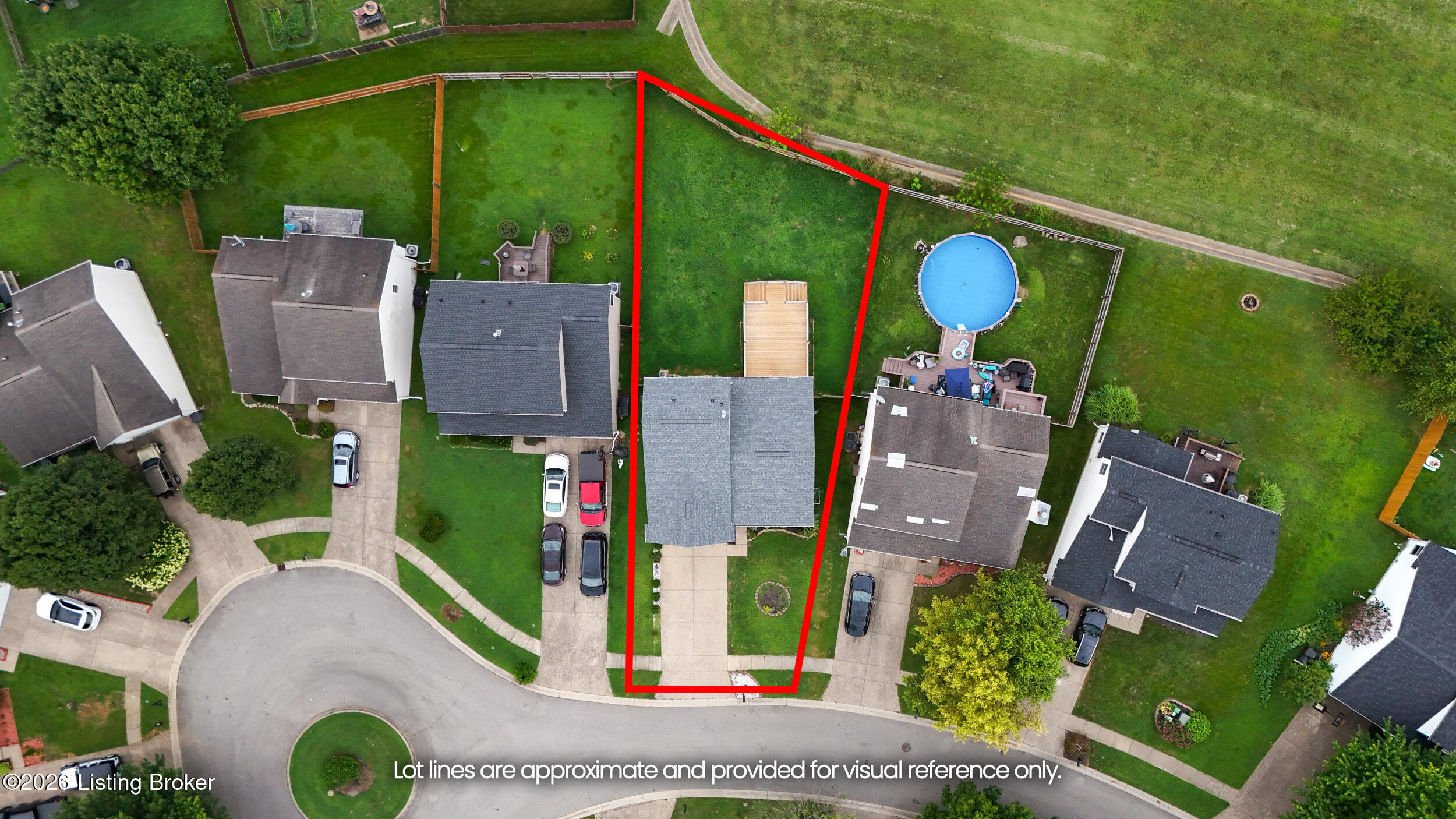 5111 Arbor Oak Ct Property Photo 48