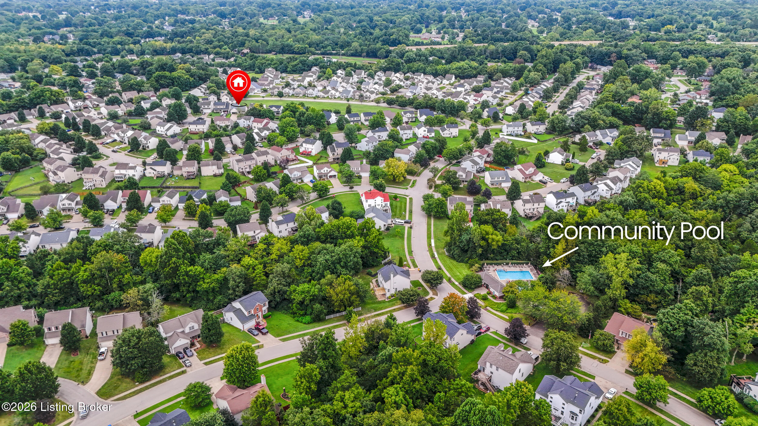 5111 Arbor Oak Ct Property Photo 53