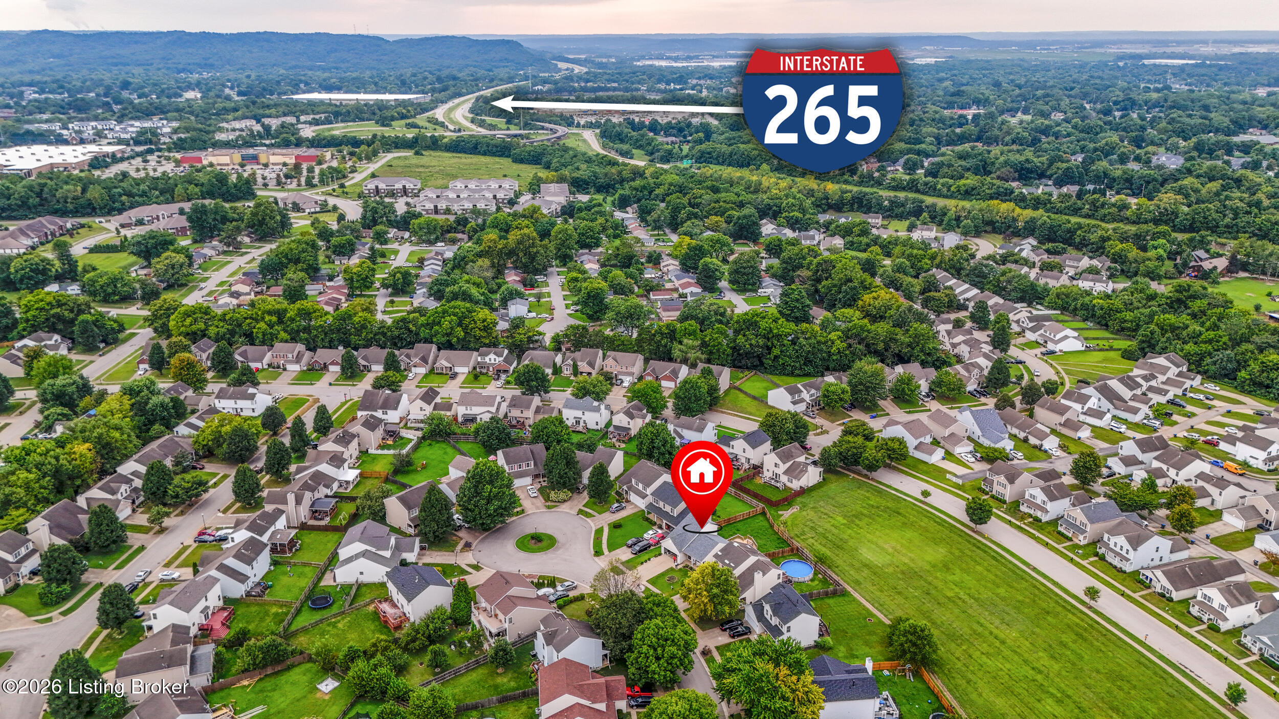 5111 Arbor Oak Ct Property Photo 58