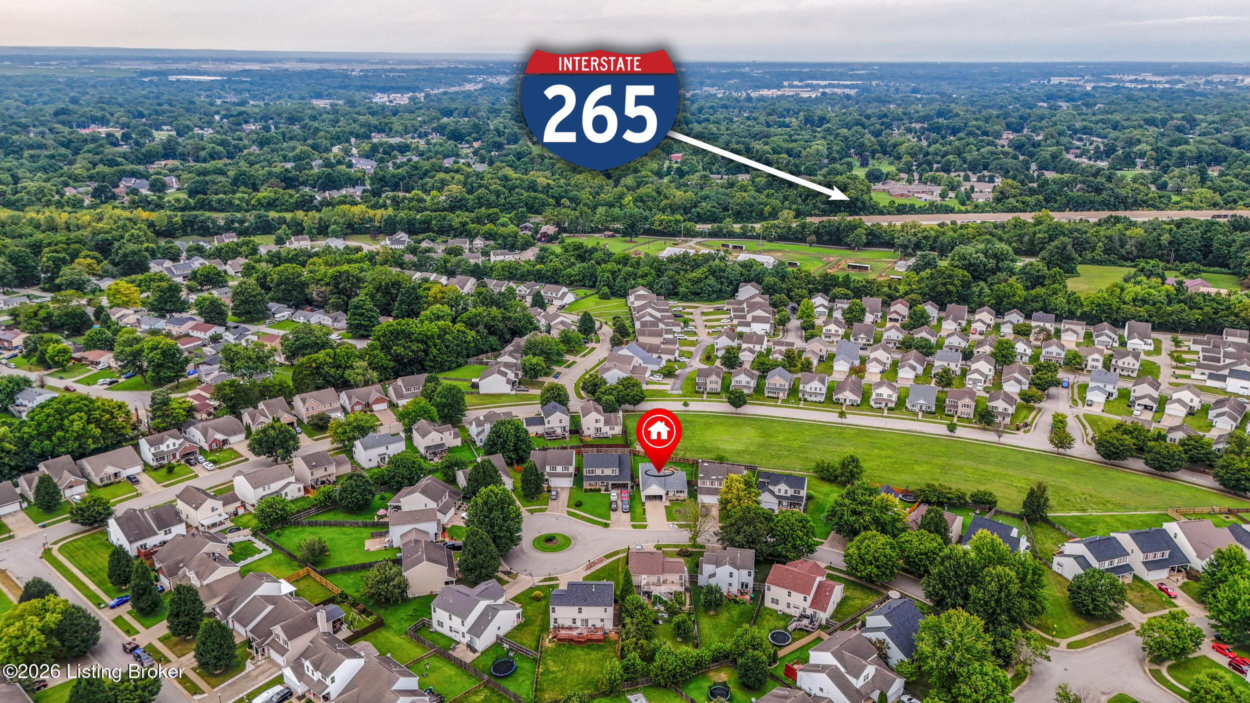 5111 Arbor Oak Ct Property Photo 59