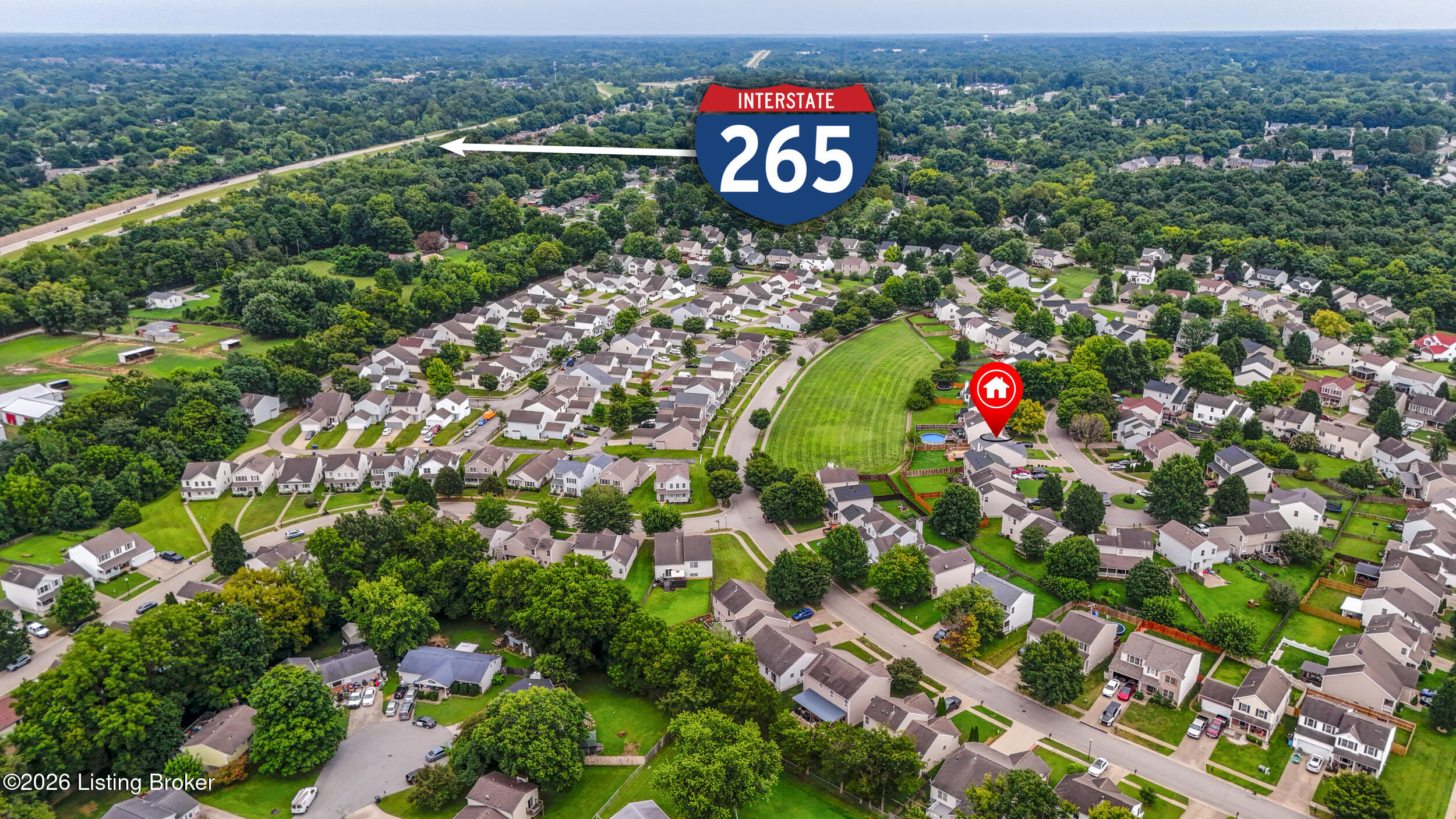 5111 Arbor Oak Ct Property Photo 60