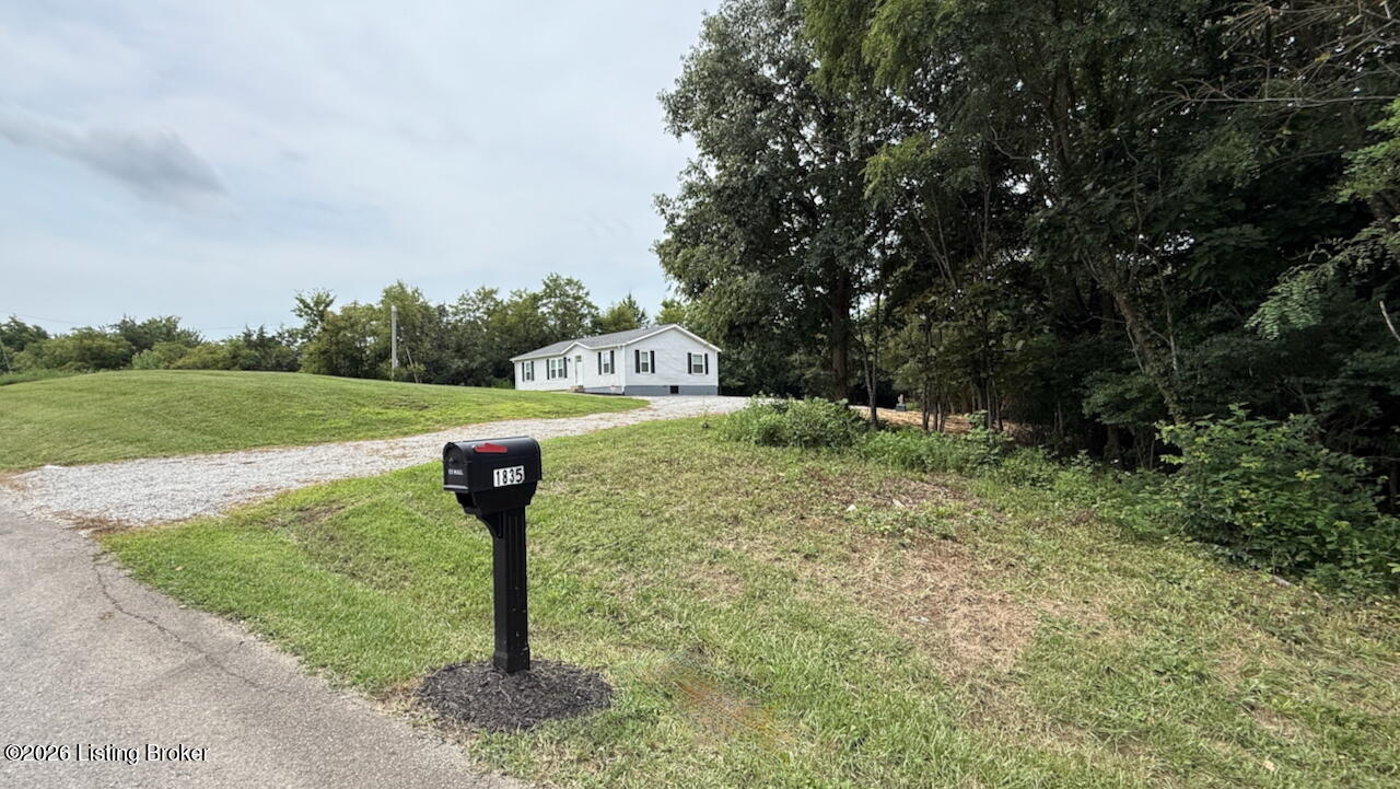 1835 Wilkerson Rd Property Photo 1