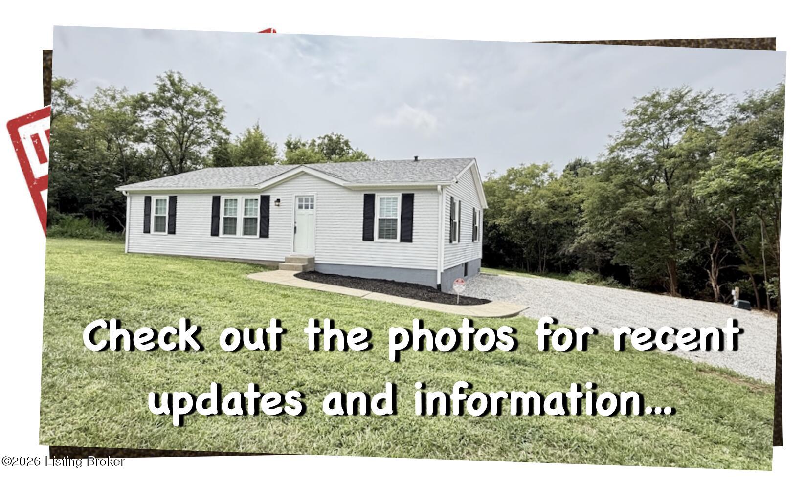 1835 Wilkerson Rd Property Photo 1
