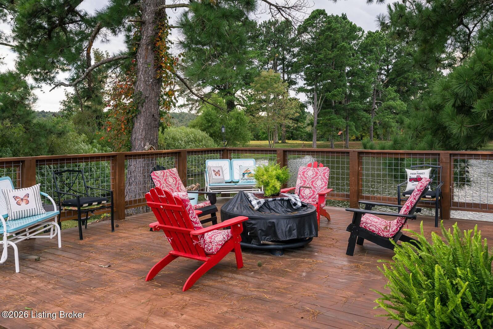 101 Winston Davis Rd Property Photo 101