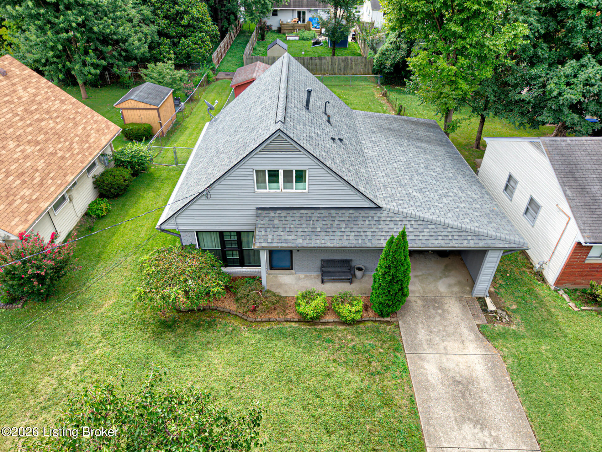 2616 Wendell Ave Property Photo 6