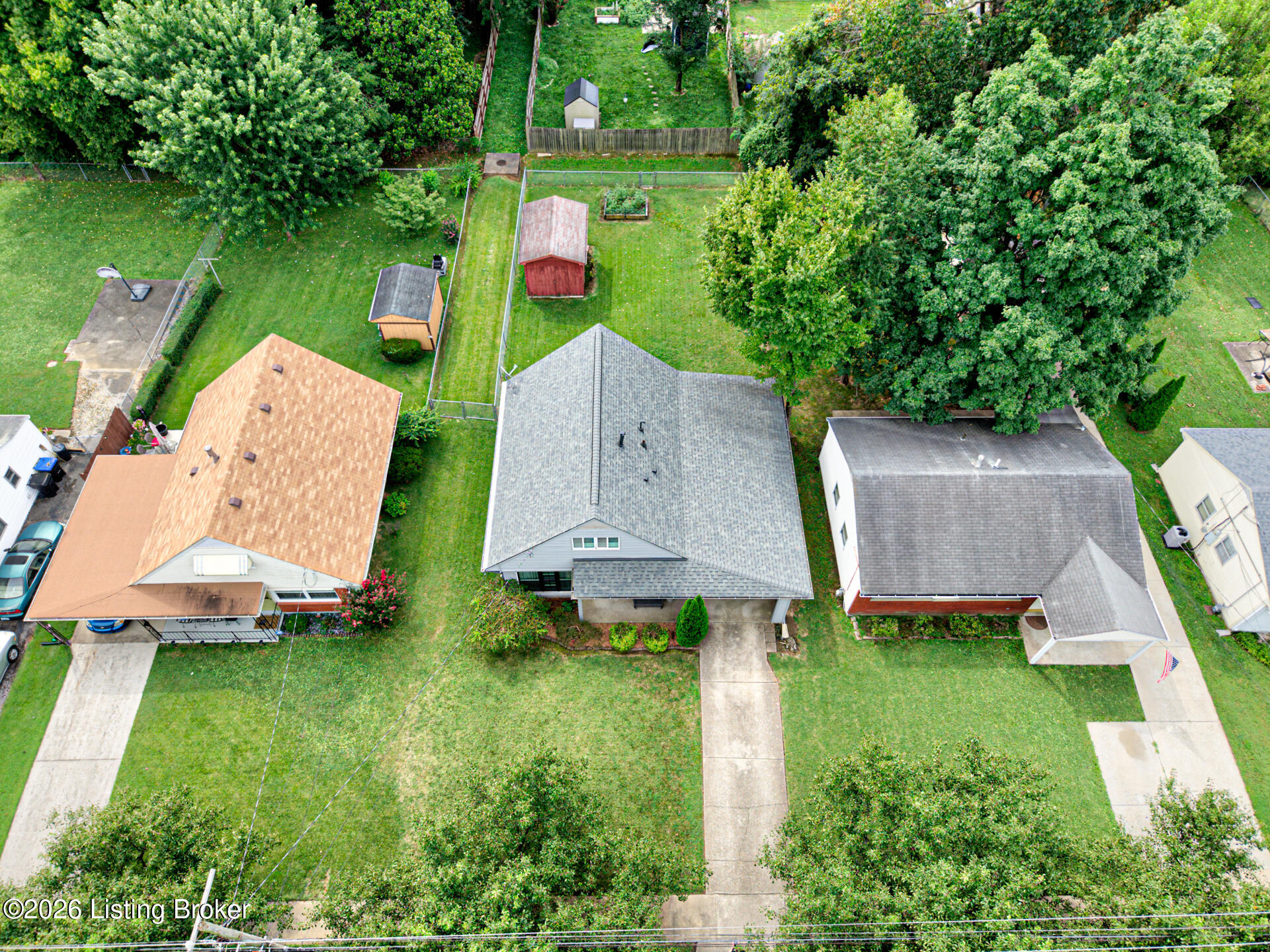 2616 Wendell Ave Property Photo 30