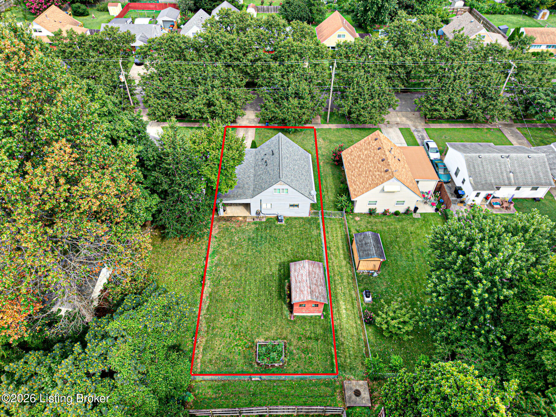 2616 Wendell Ave Property Photo 31