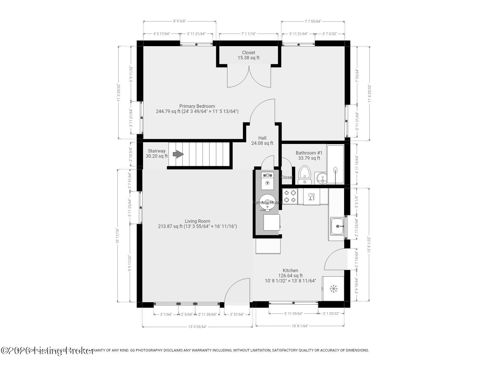 2616 Wendell Ave Property Photo 32
