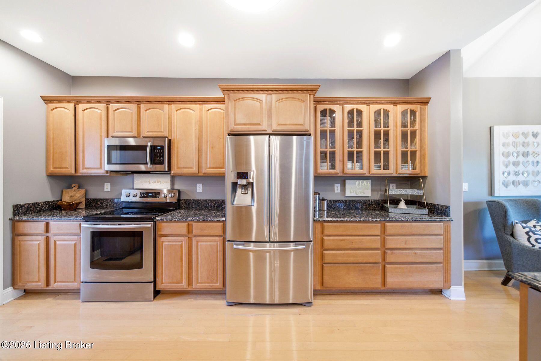 3907 Oakleigh Meadow Pl Property Photo 18