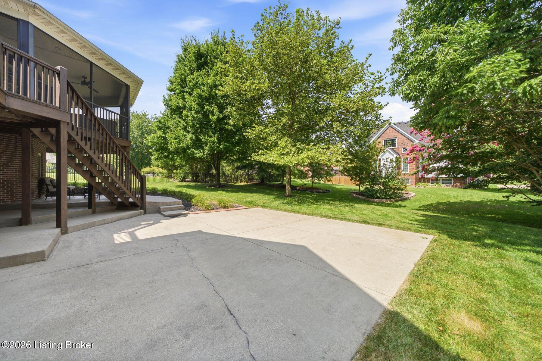 3907 Oakleigh Meadow Pl Property Photo 58