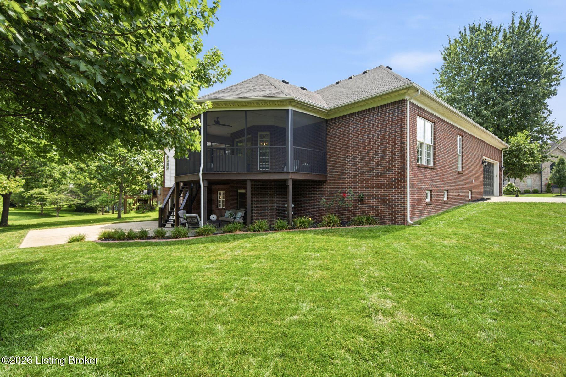 3907 Oakleigh Meadow Pl Property Photo 60