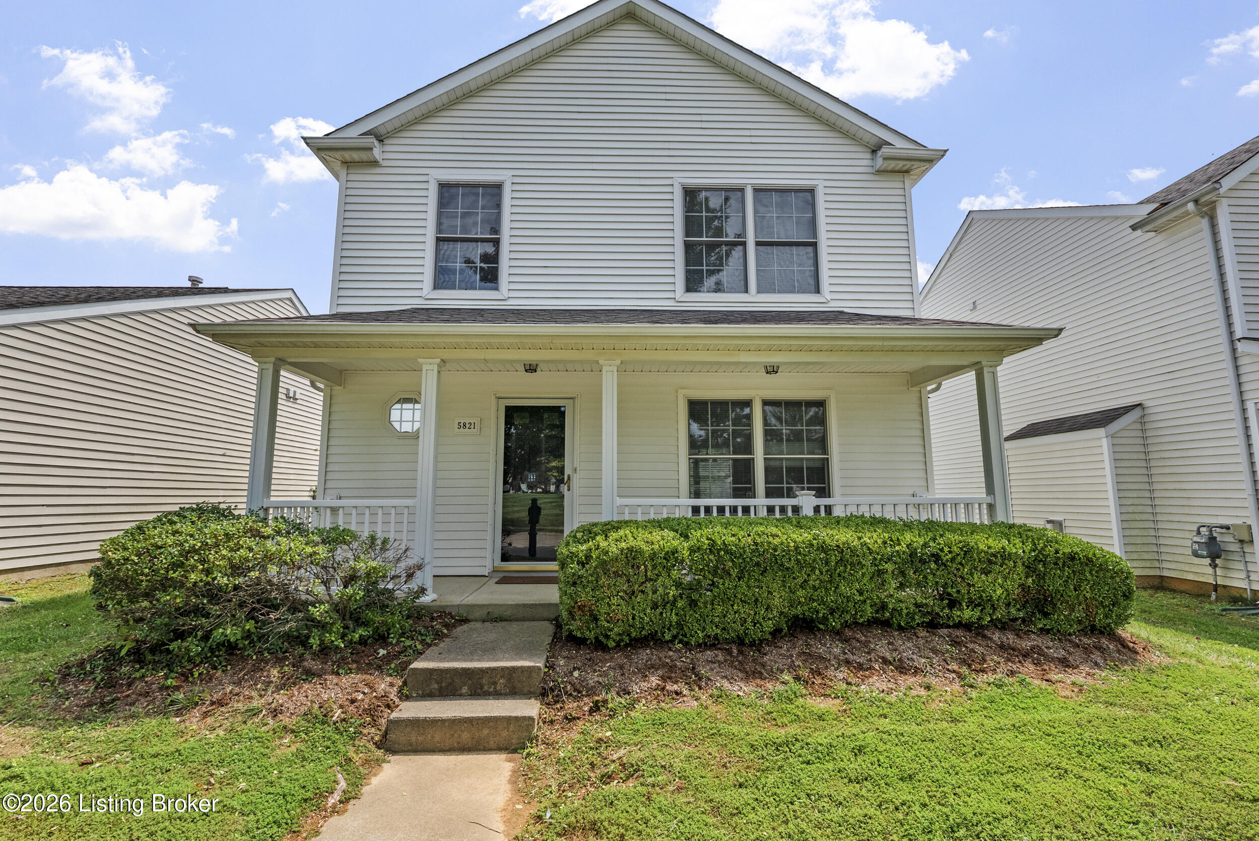 5821 Haven Manor Way Property Photo 1